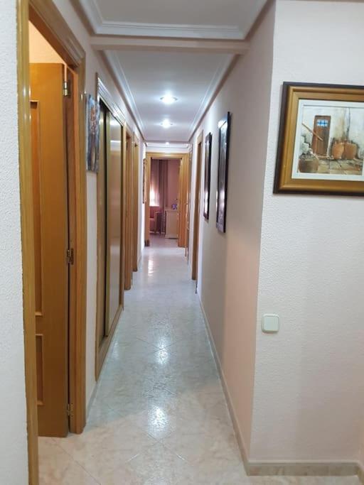 Departamento de tres habitaciones