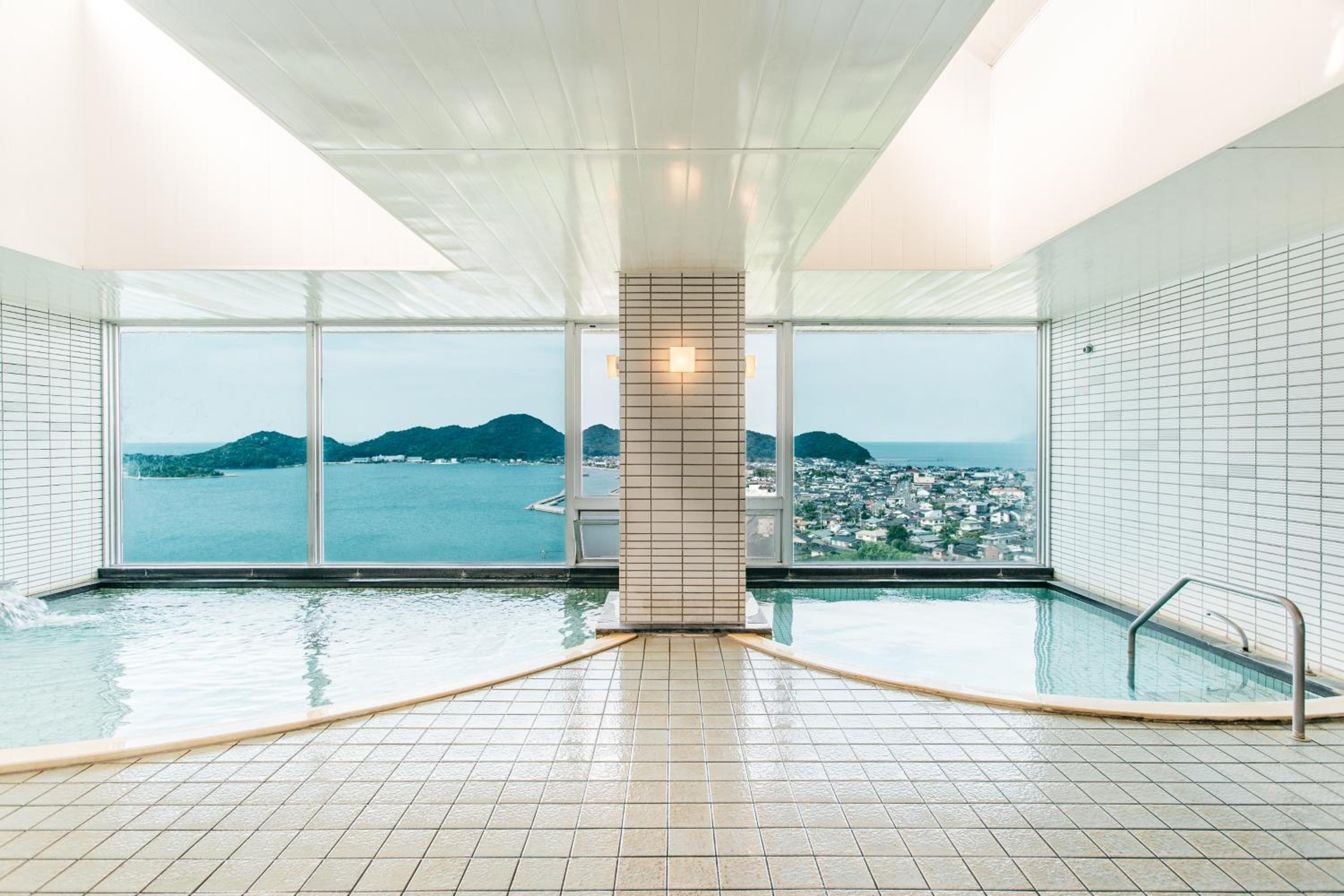 Japanese-style Room with Twin Bed on the High Floor photo 3