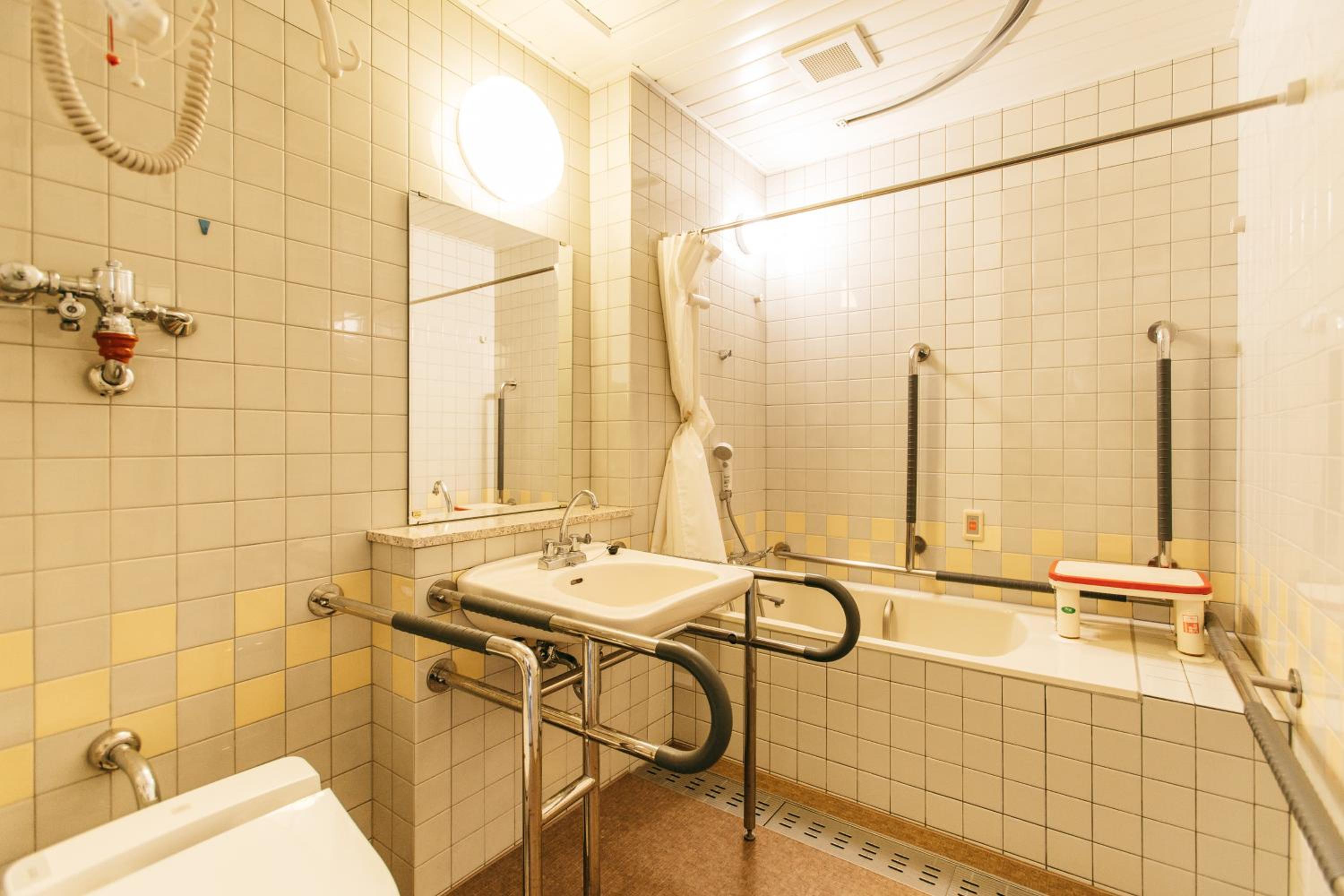 KAMENOI HOTEL Setouchi Hikari, Billede 2