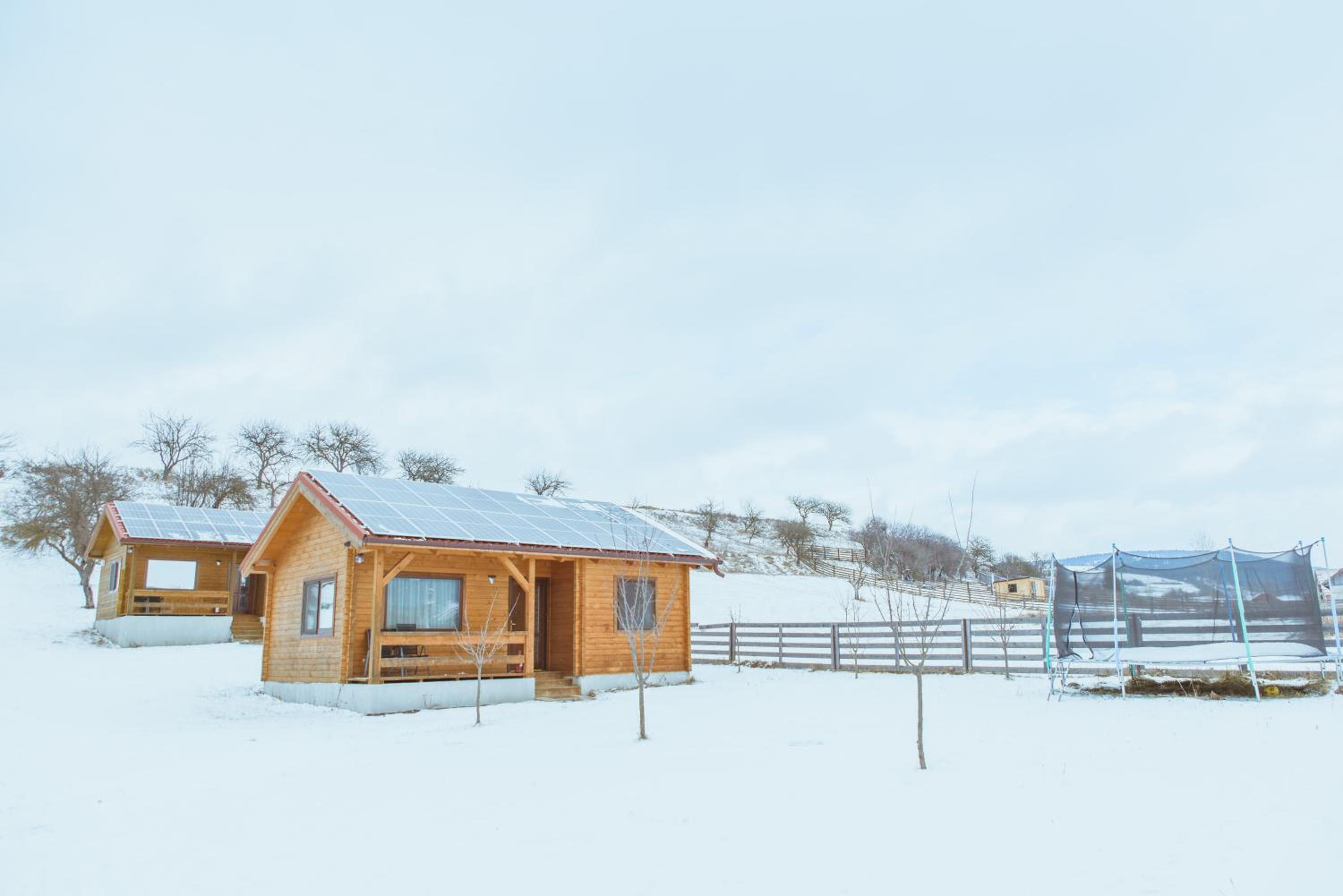 Two-Bedroom House - Photo 9