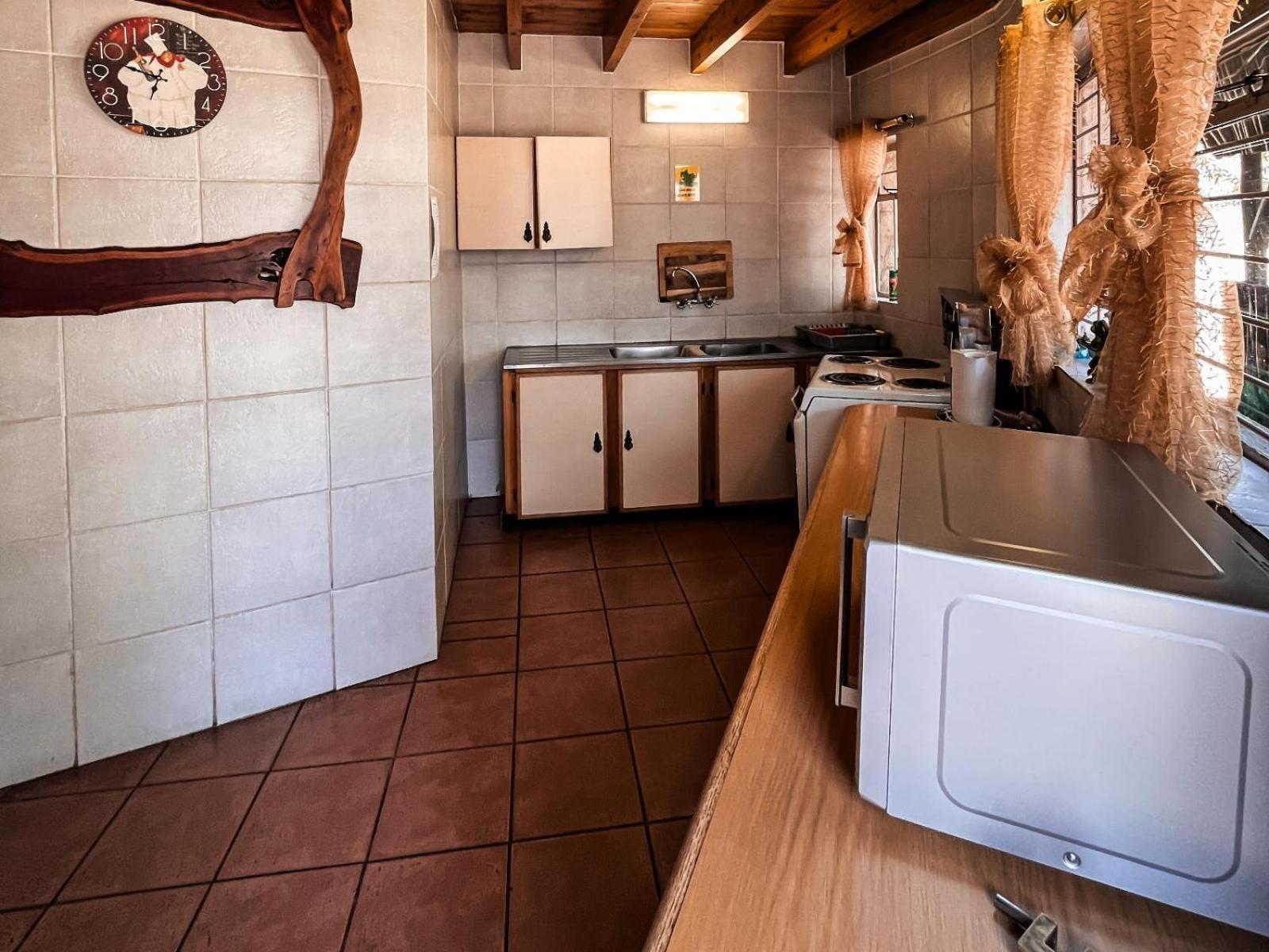 Family Holiday Home - Photo 9