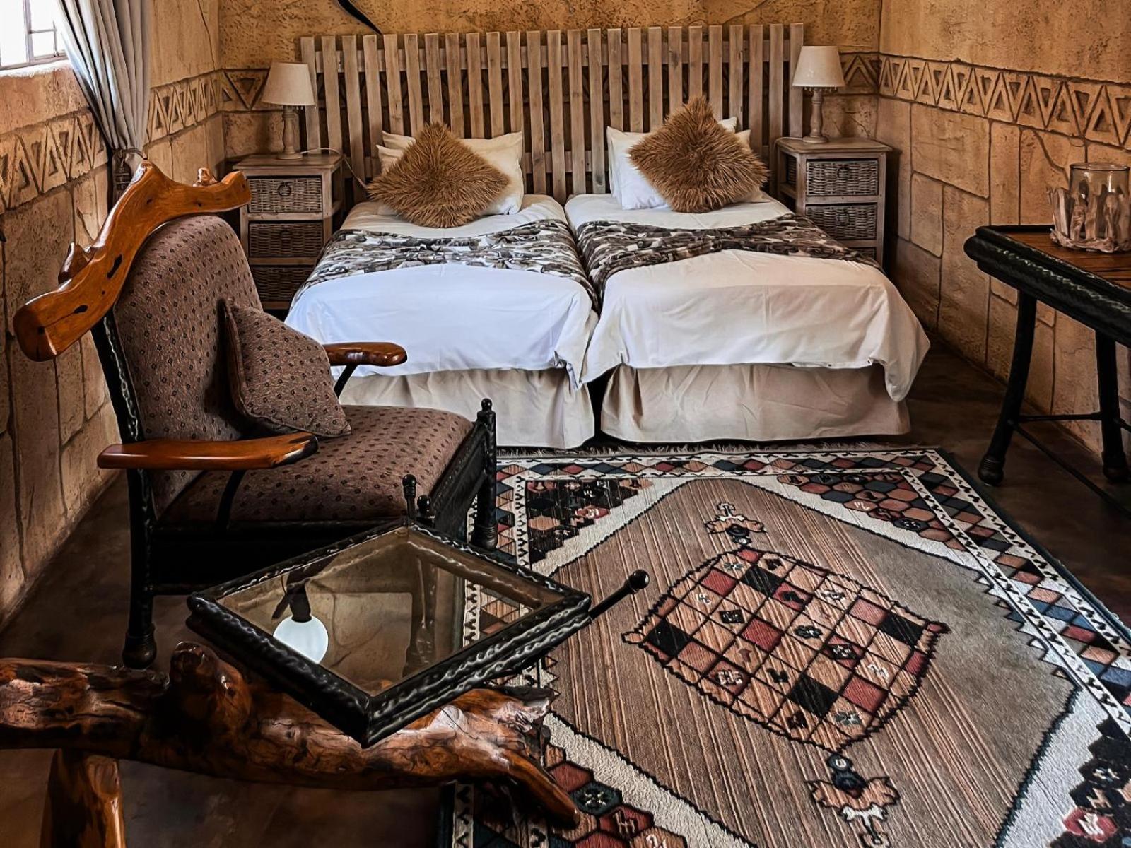 Luxury Cottage photo 1