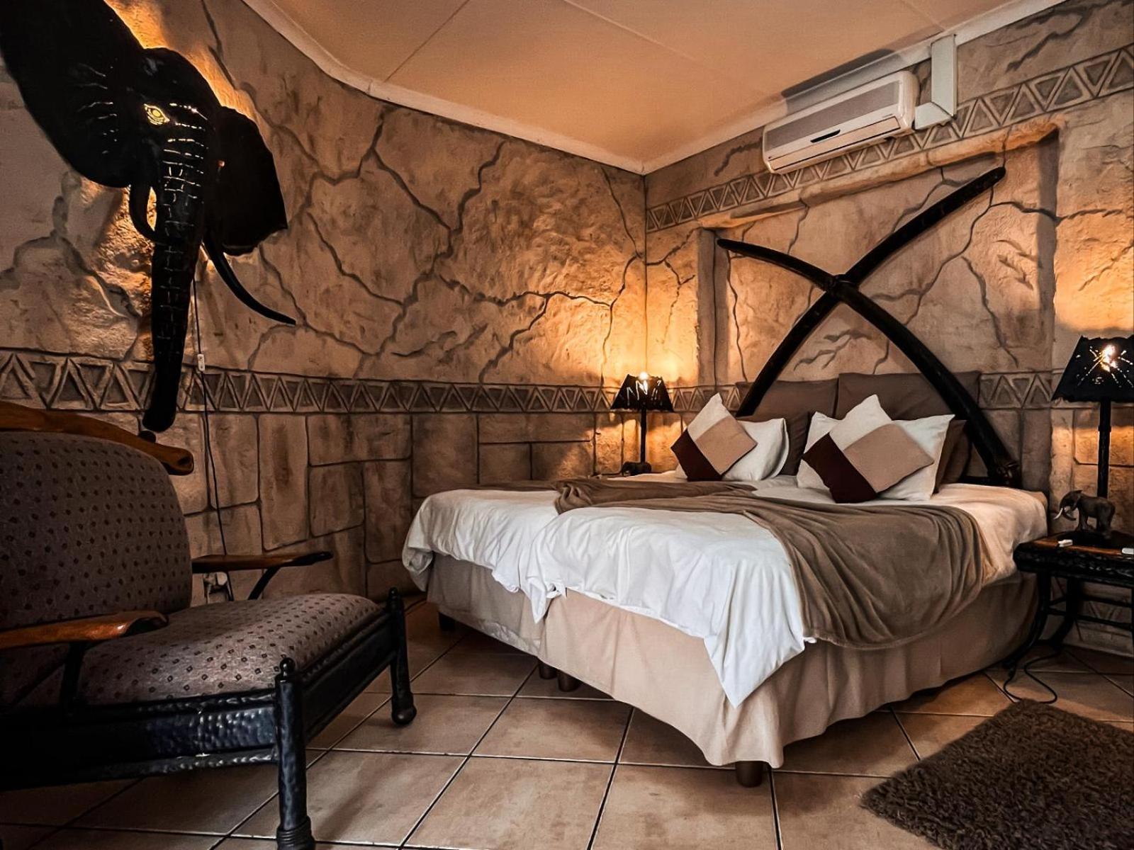 Executive Triple Room - Photo 1