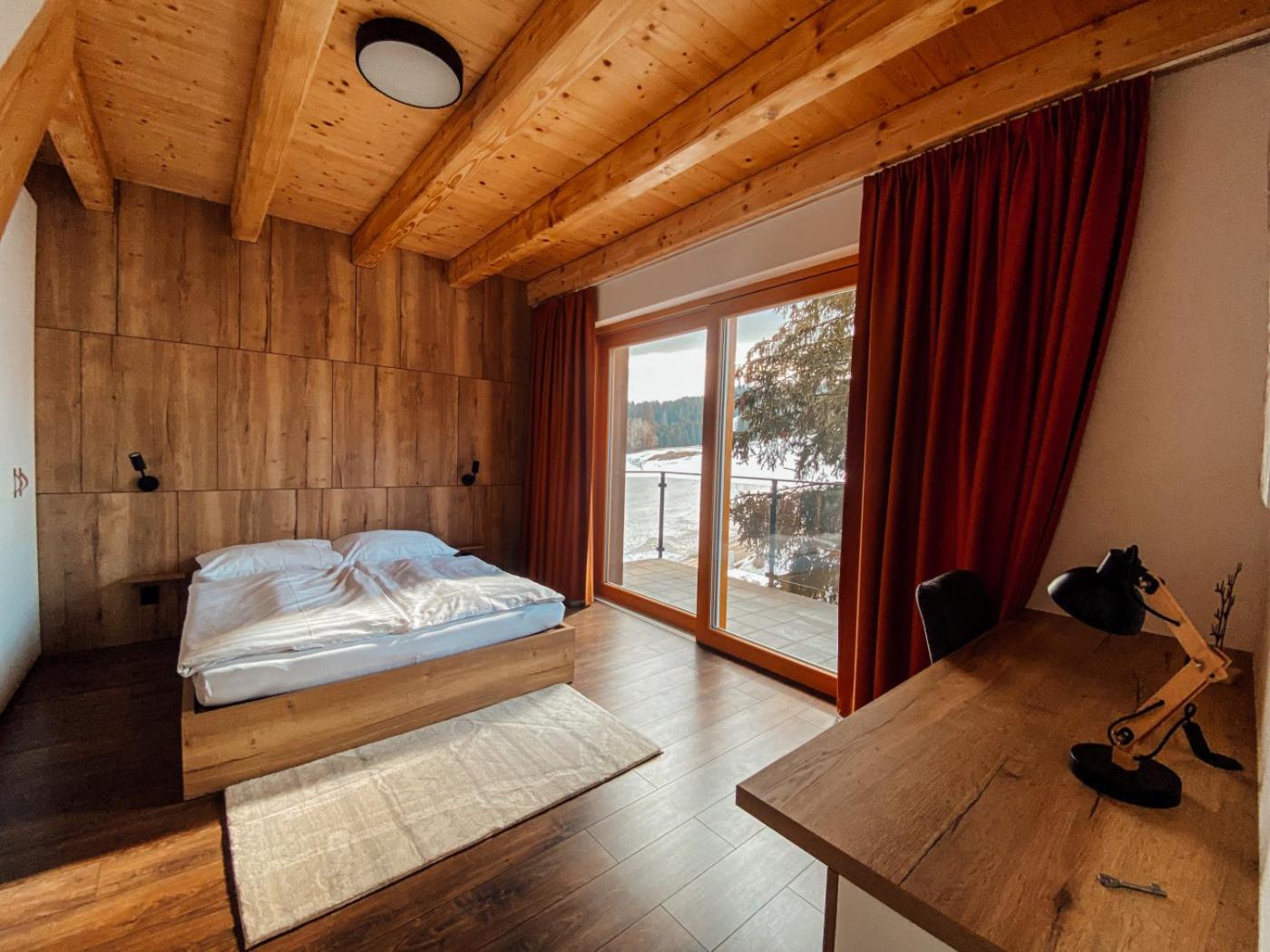Apartment - Split Level