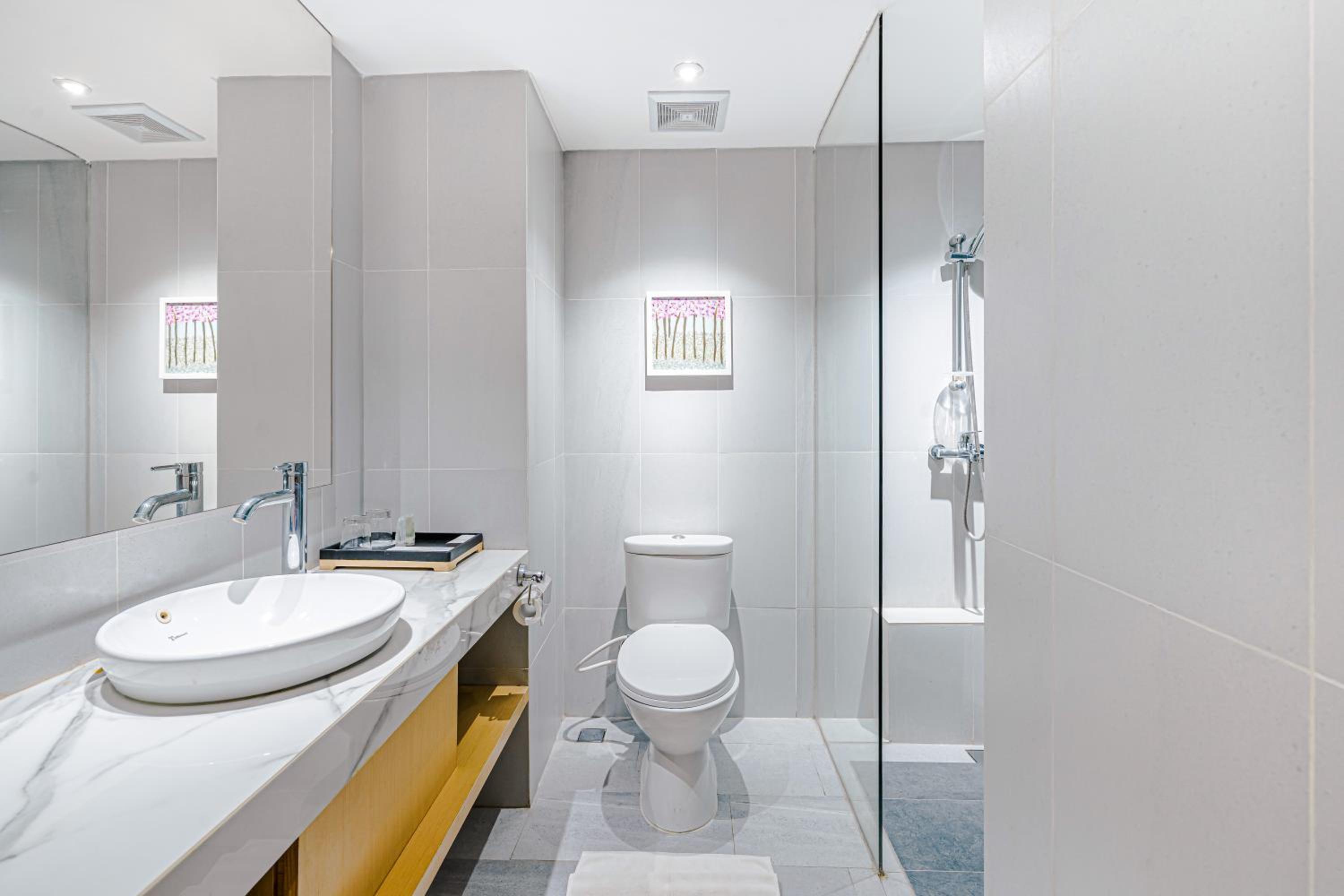 Junior Suite - Photo 2