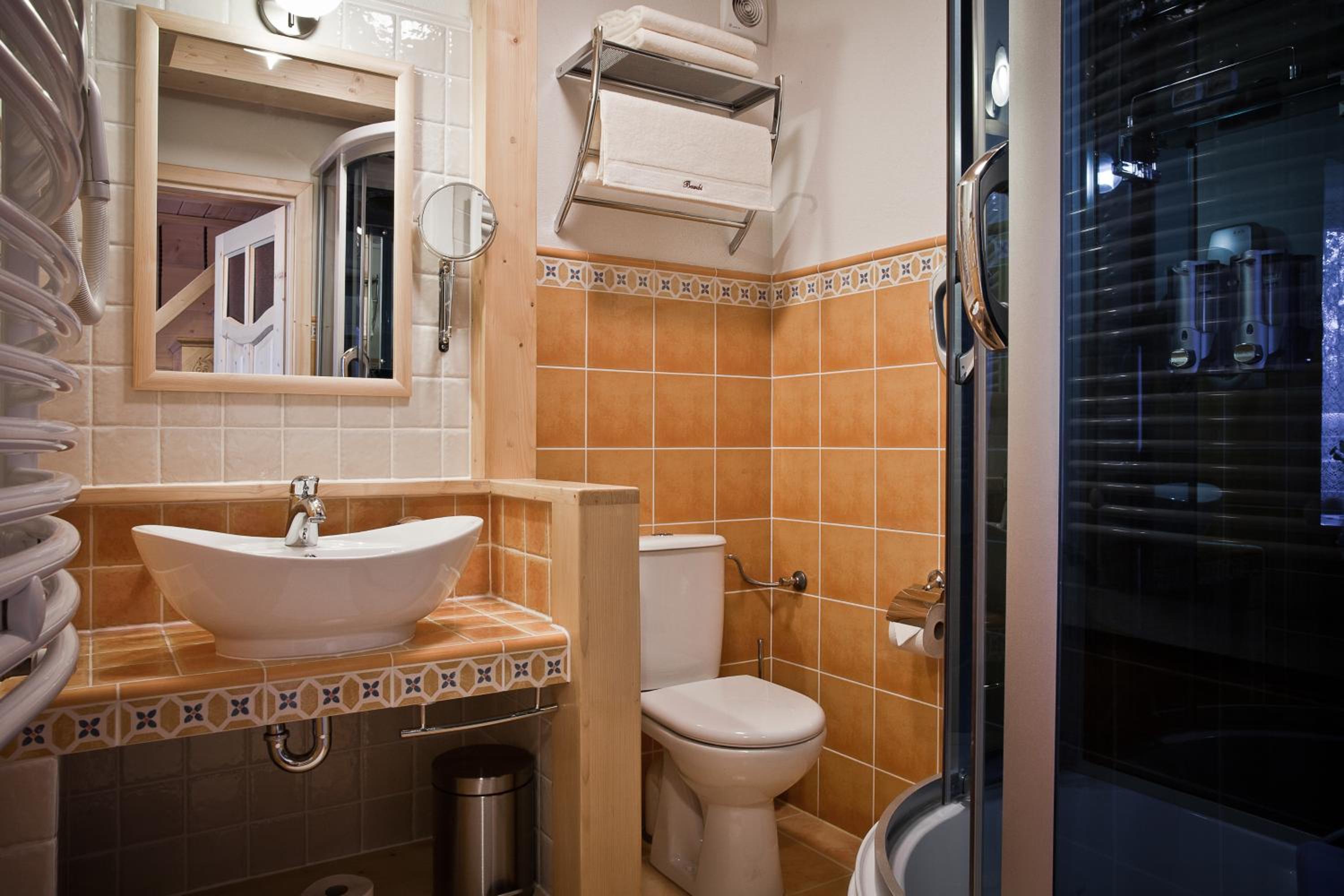 Superior Room - Photo 9
