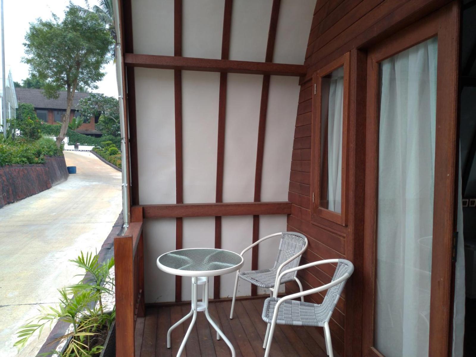Thematic Lumbung Room (Exclude Resort Fee & Parking Fee) - Photo 2