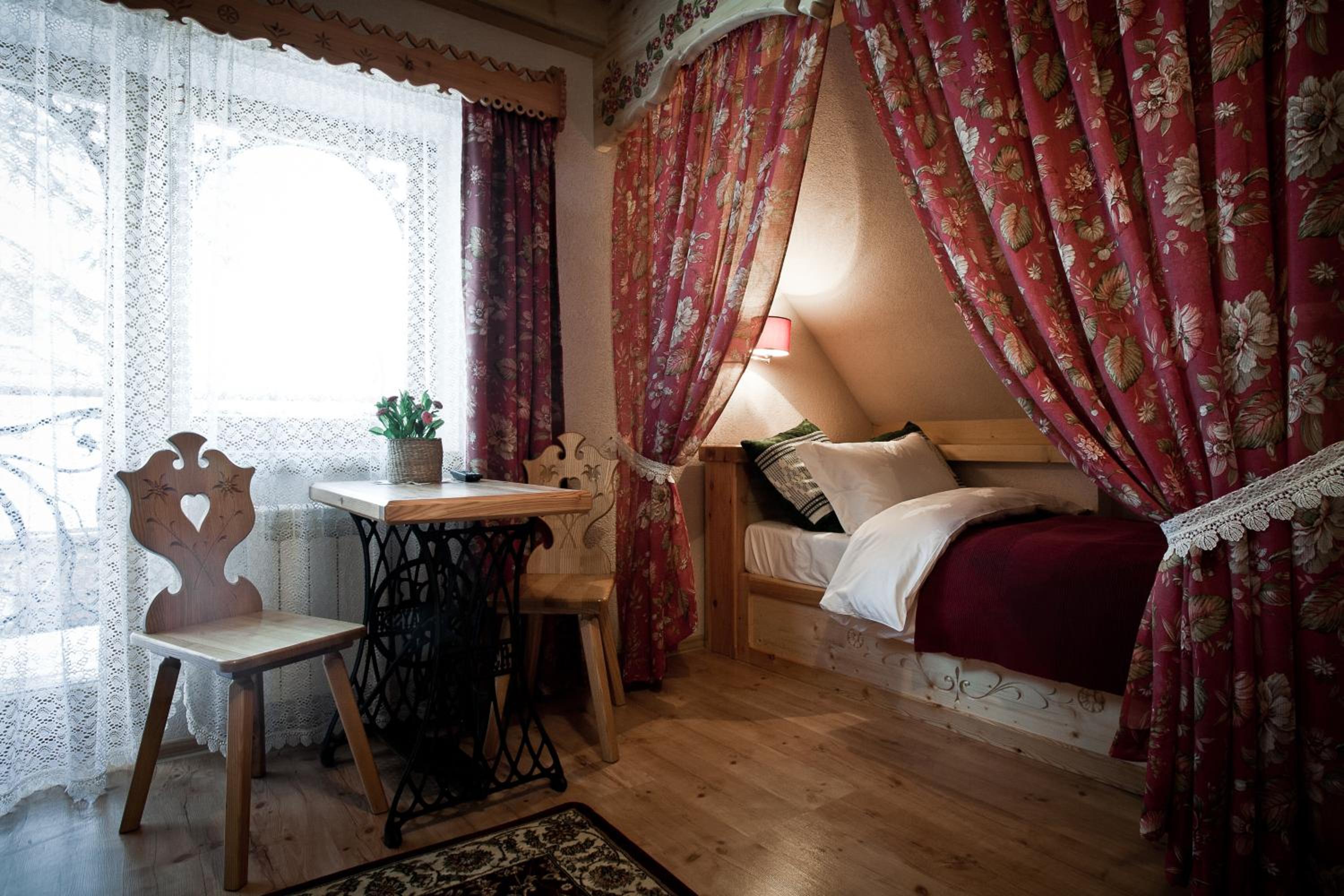 Superior Room - Photo 1