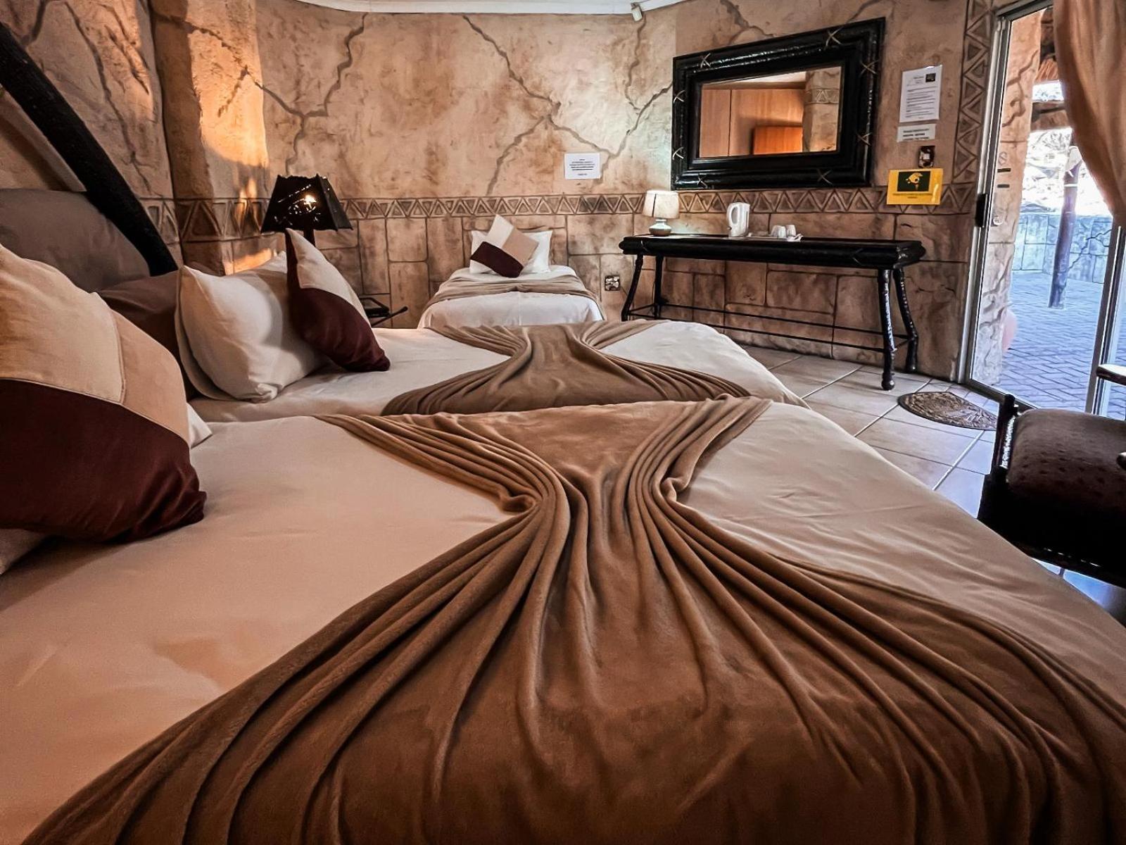 Executive Triple Room - Photo 2