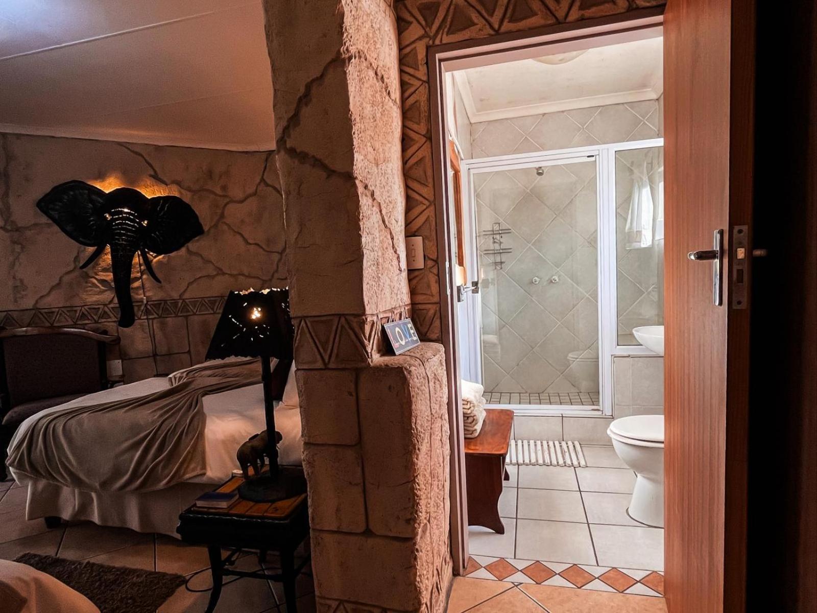 Executive Triple Room - Photo 4