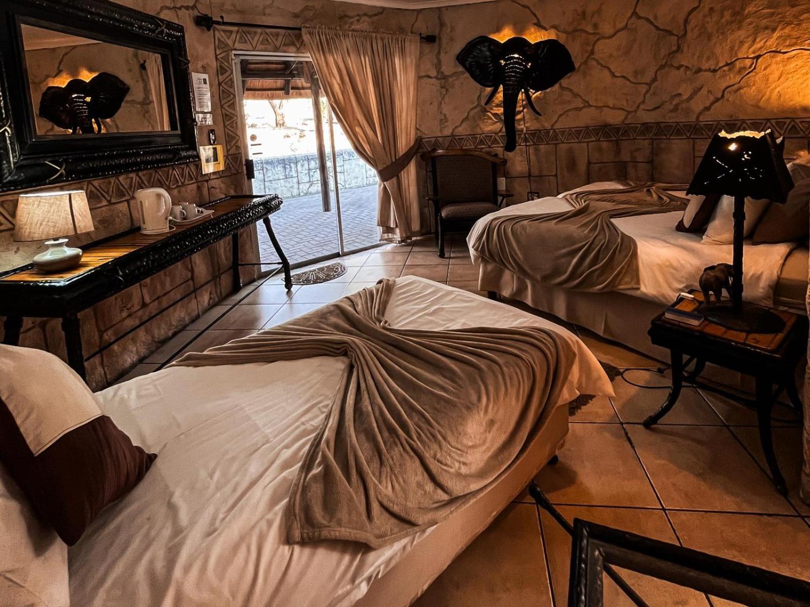 Executive Triple Room - Photo 5