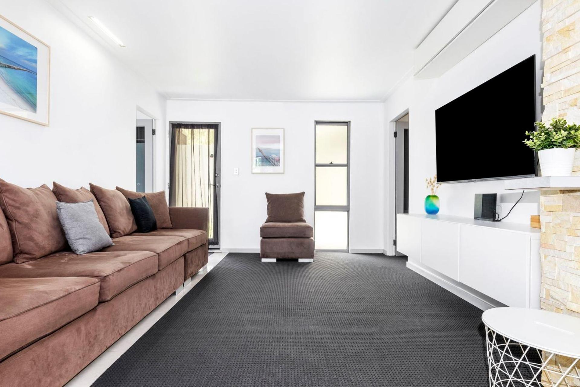 Two-Bedroom Villa photo 1