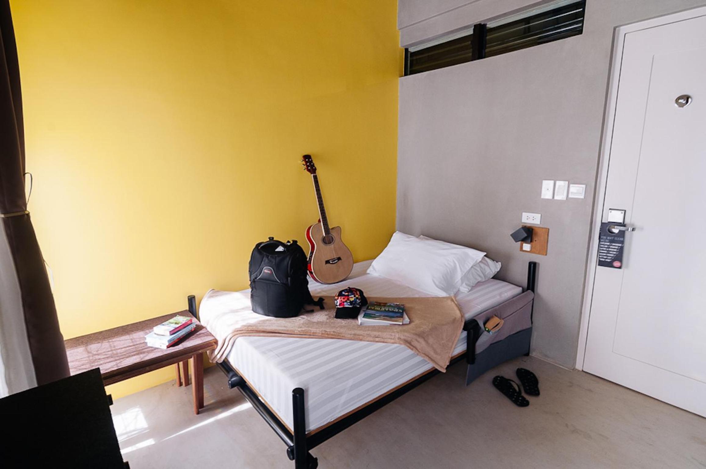 Private Single Room photo 1