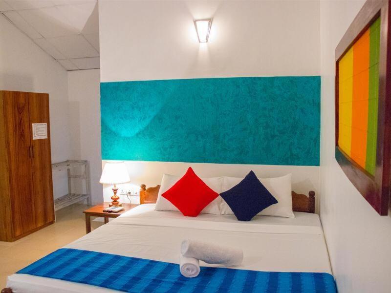 Double Room With Pool View