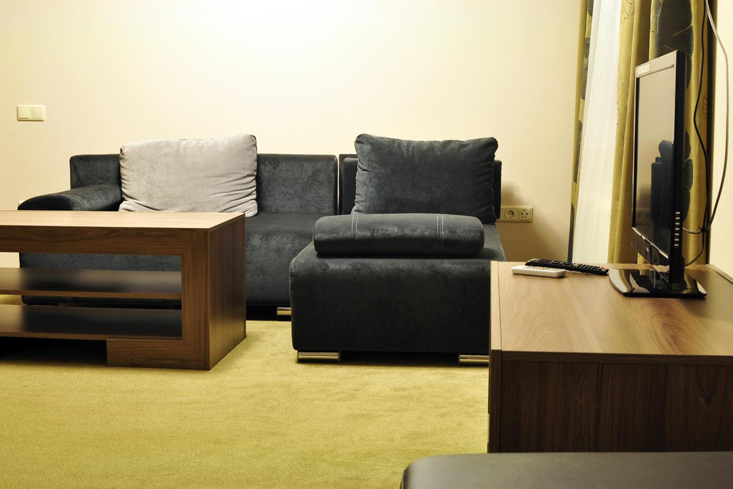 Two-Bedroom Apartment photo 1