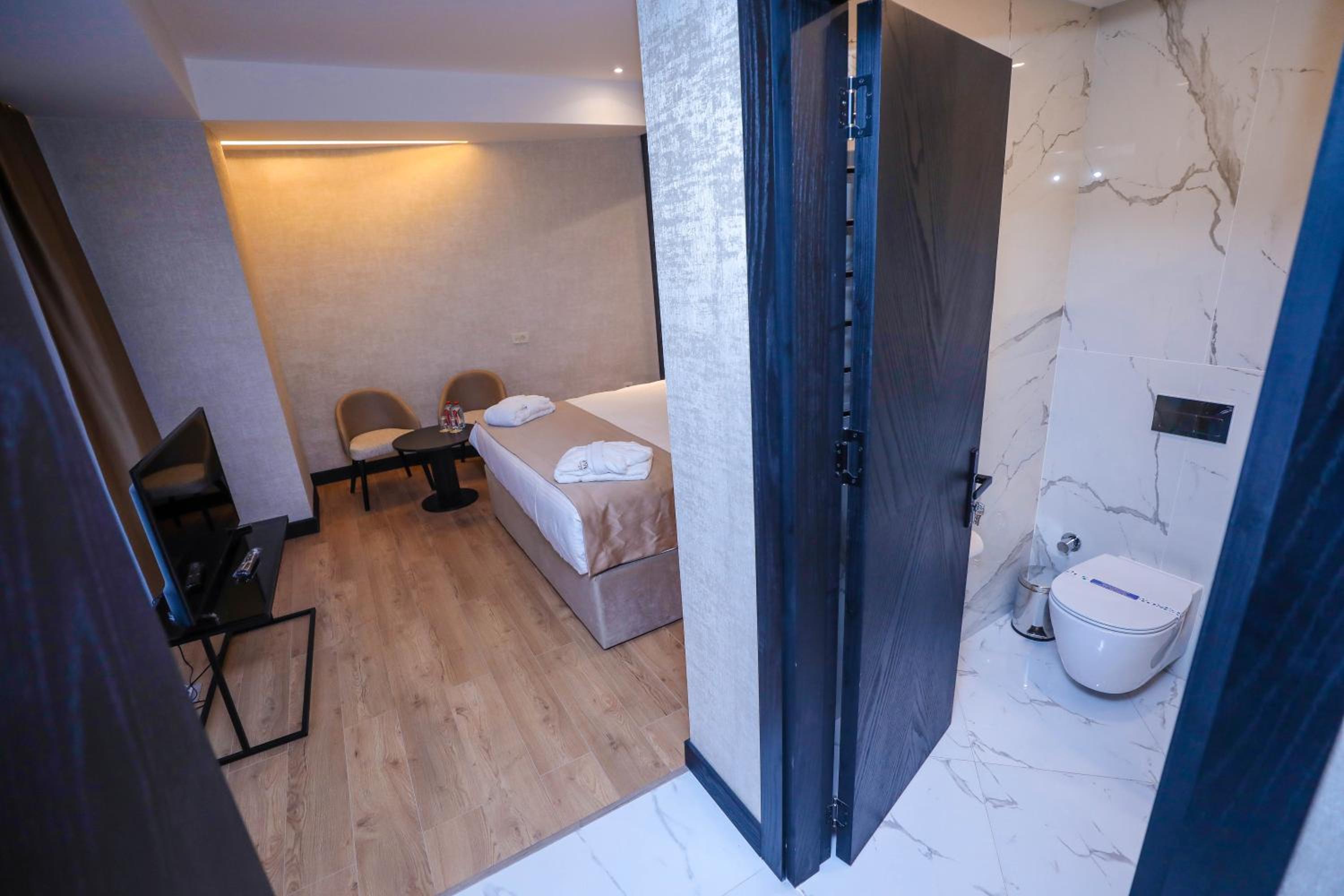 Standard Single Room photo 3