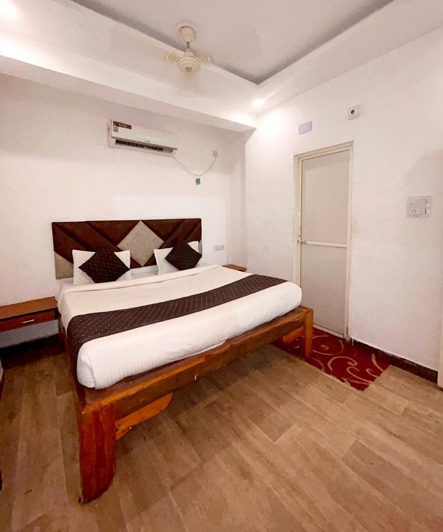 Standard Triple Room photo 2