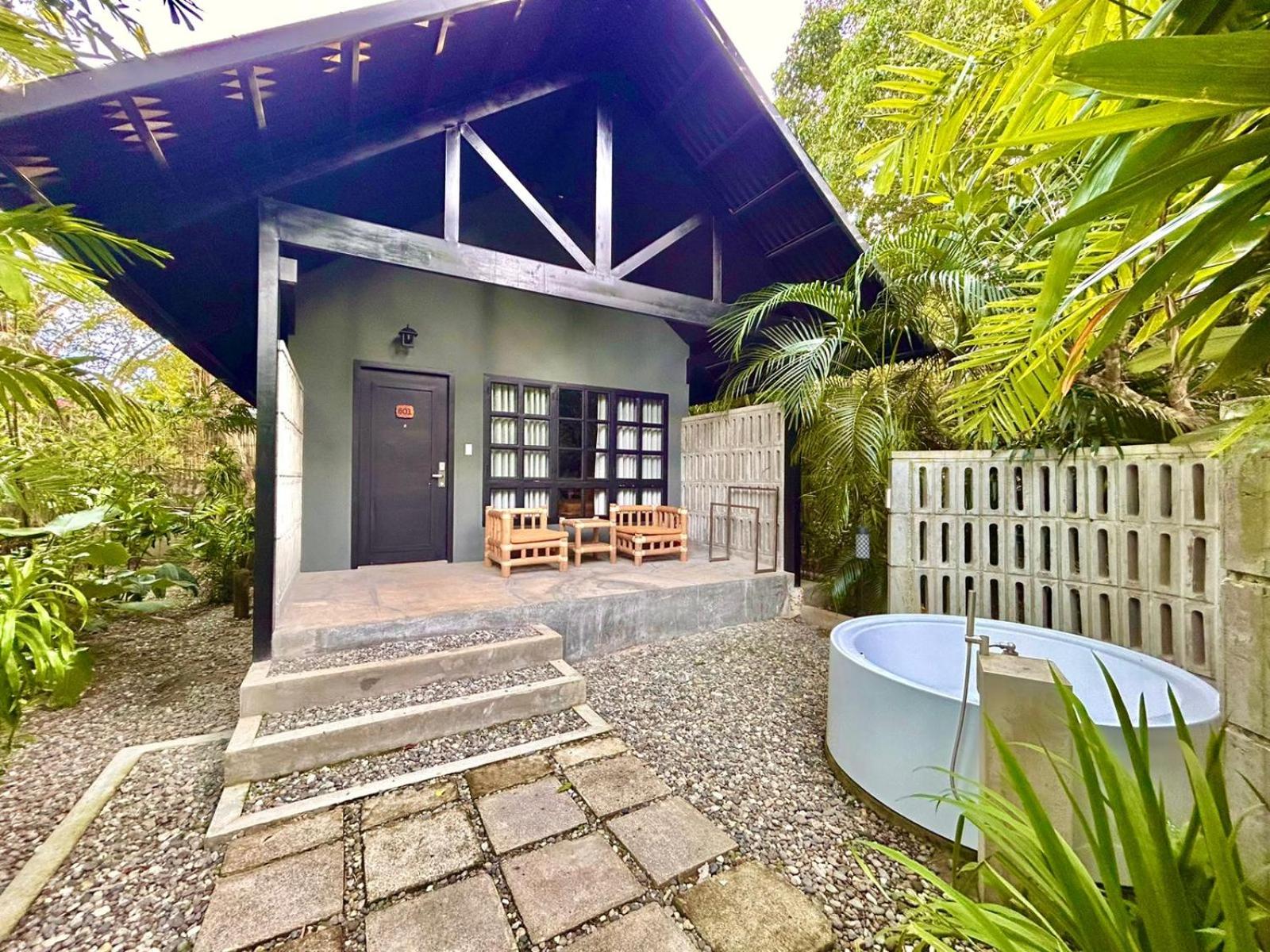 Garden Villa photo 3