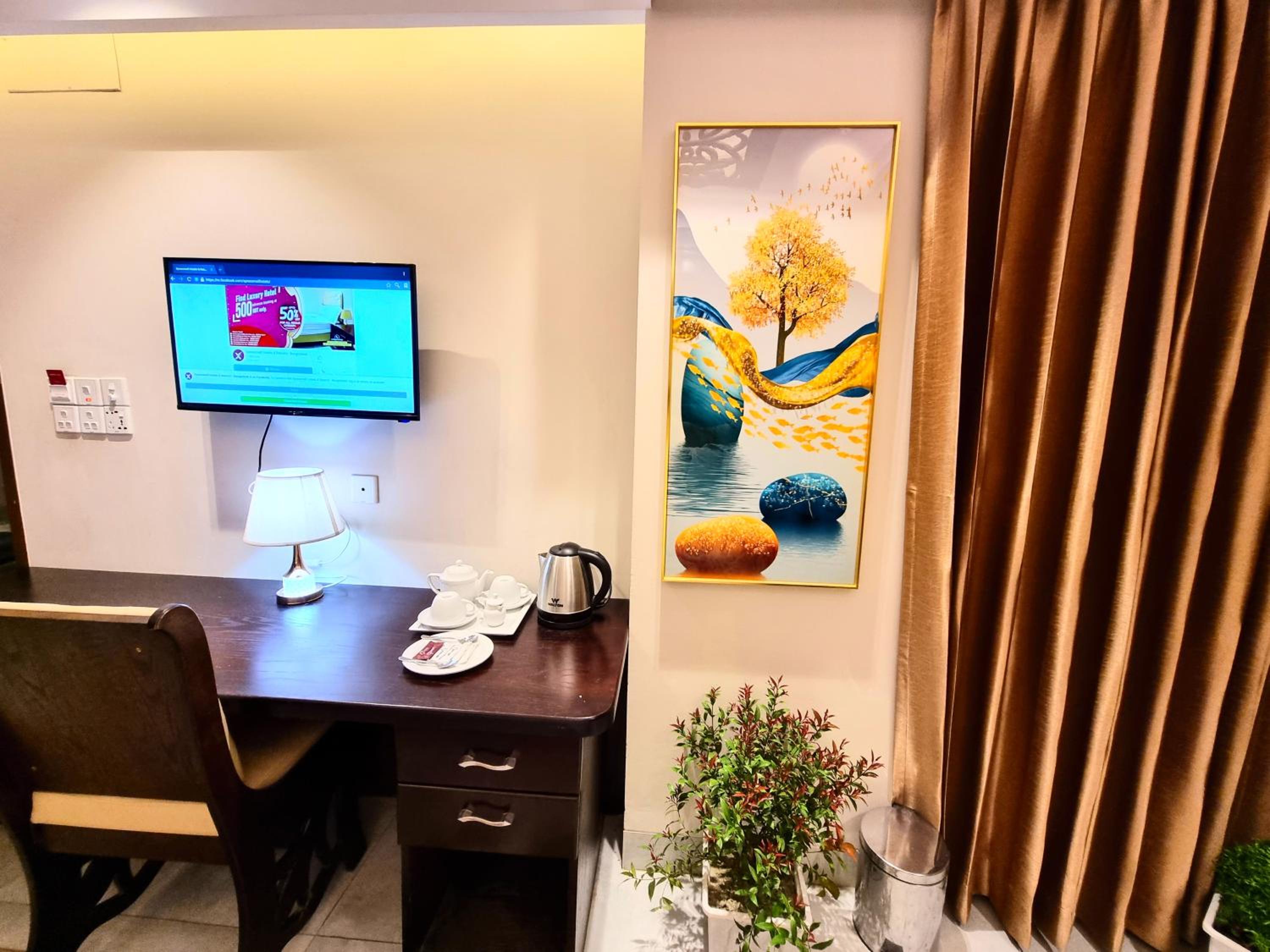 Suite photo 3