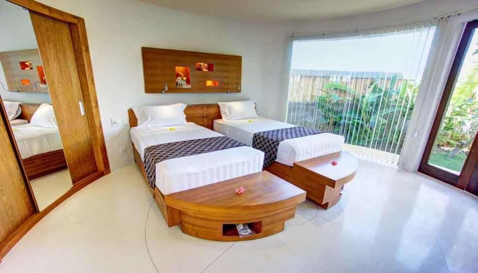 Double or Twin Room photo 1