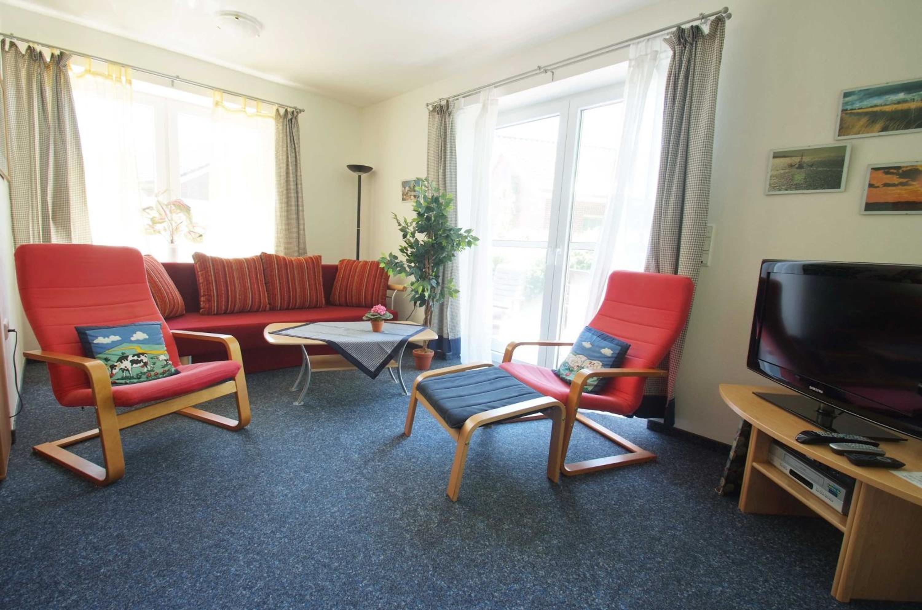 Vacation Home photo 1