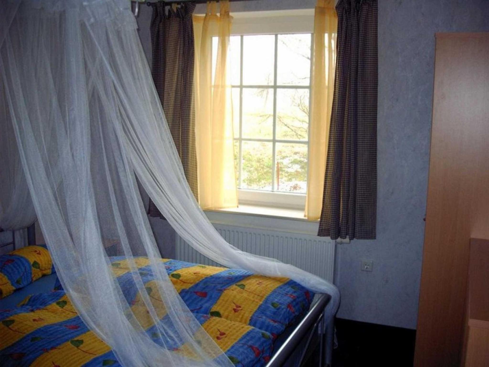 Two-Bedroom House photo 2