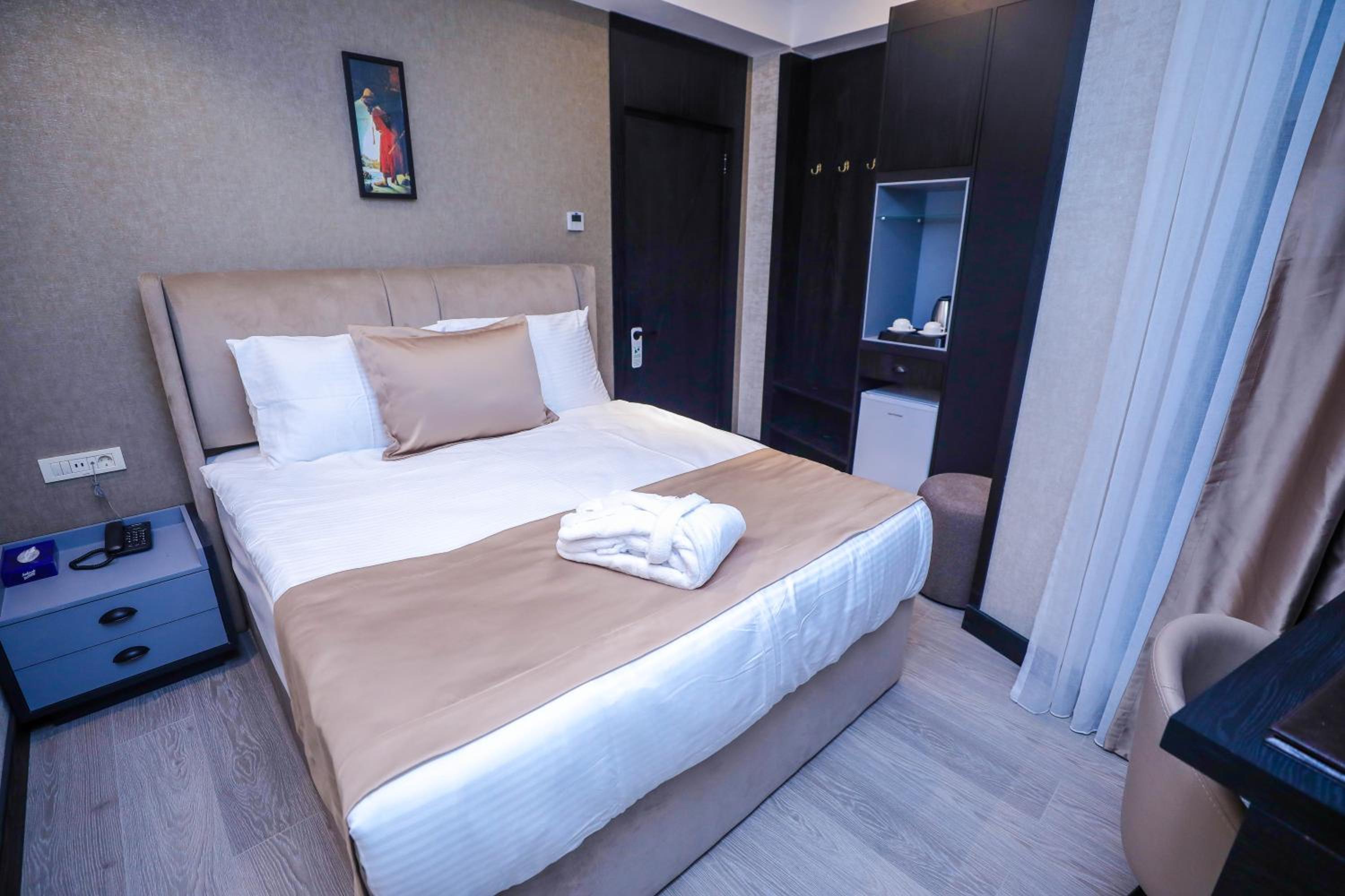 Standard Single Room photo 1
