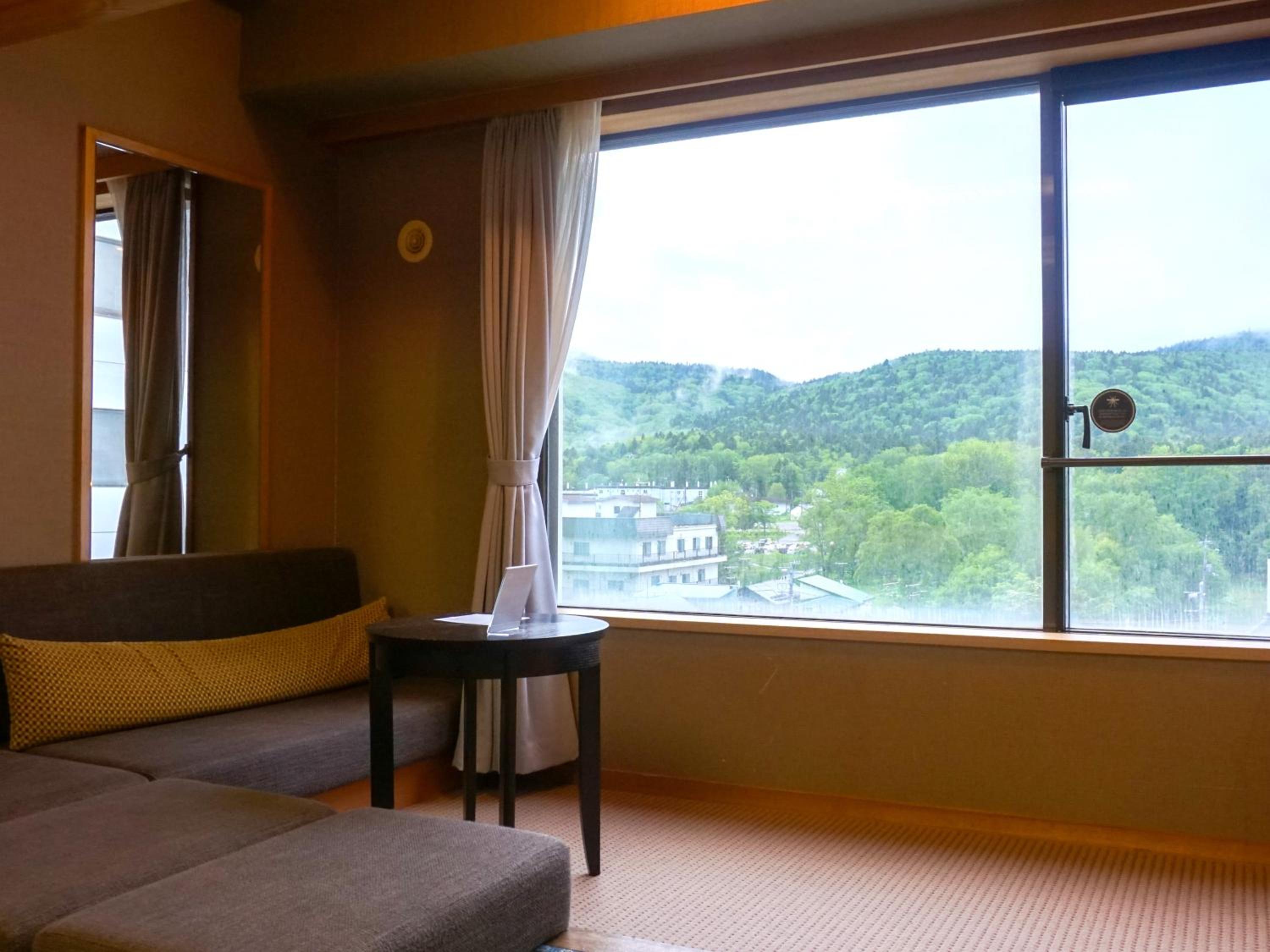 Japanese-Style Twin Room - Wings BLD - Non-Smoking - Buffet Breakfast + Buffet Dinner Included - Photo 7