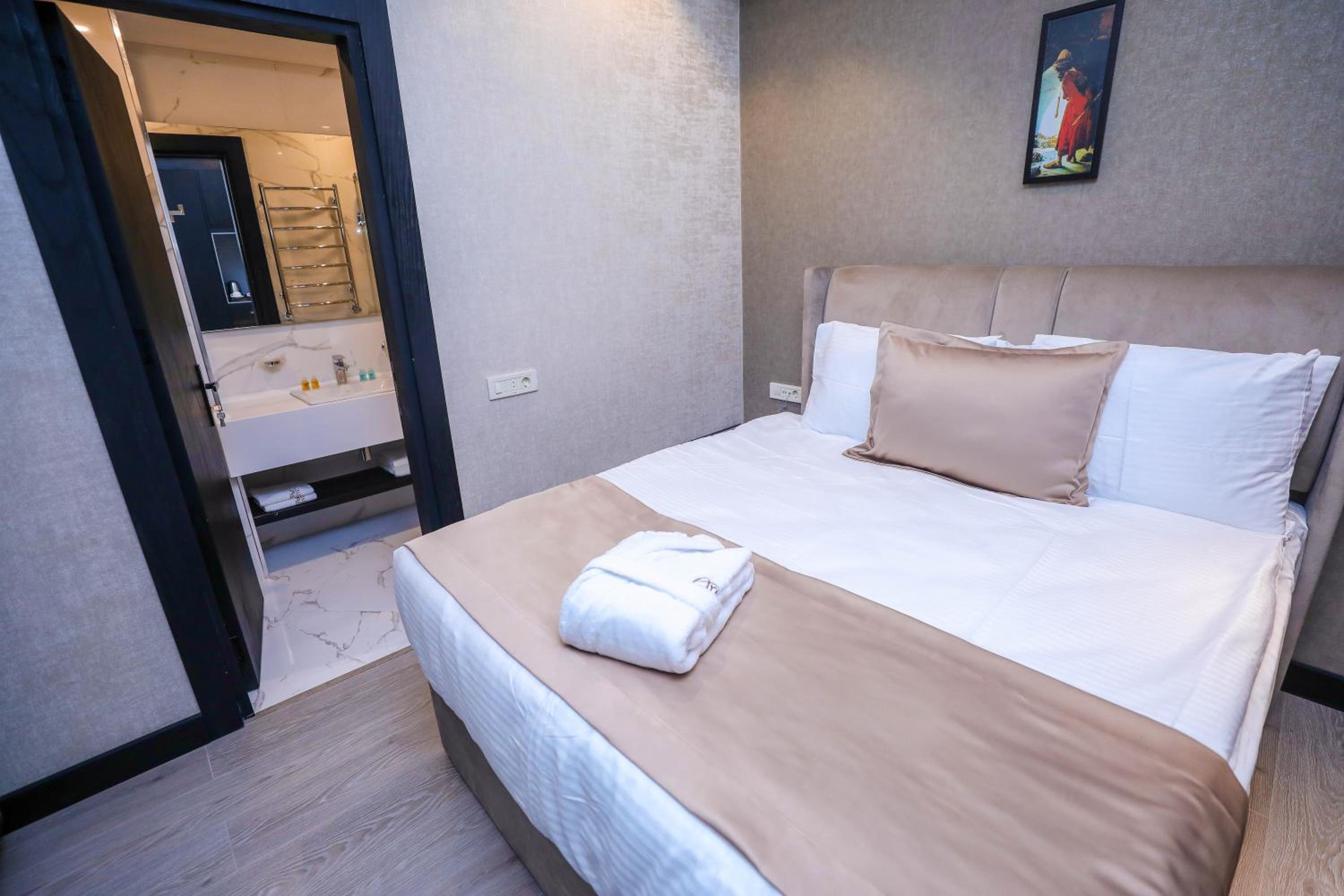 Standard Single Room photo 2