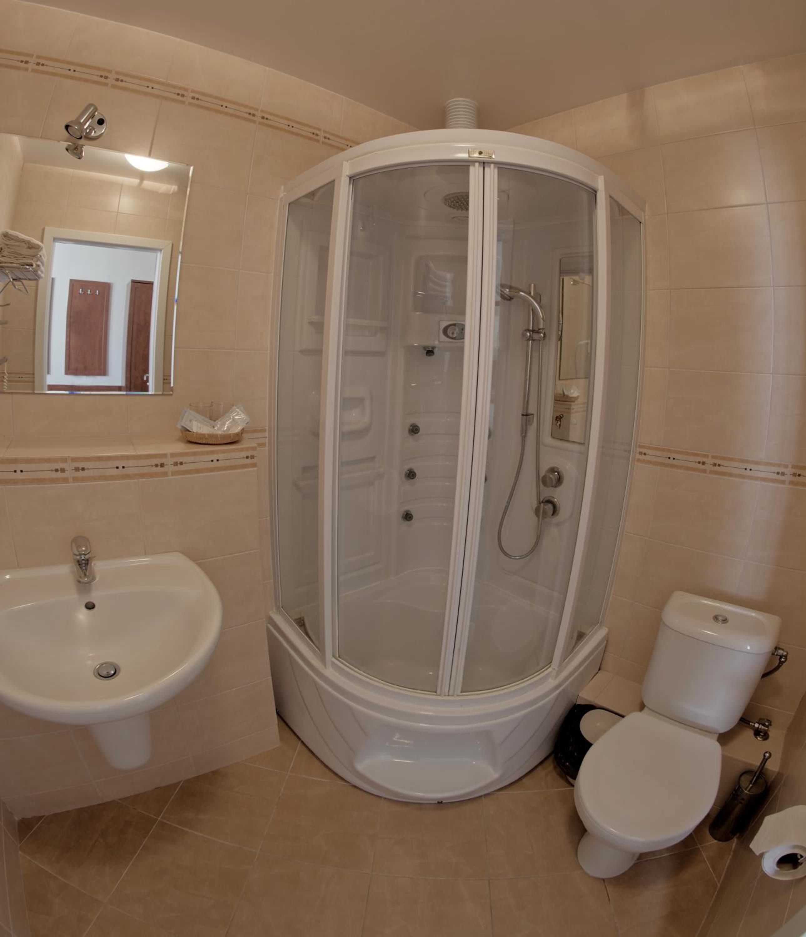 Standard Double Room photo 2