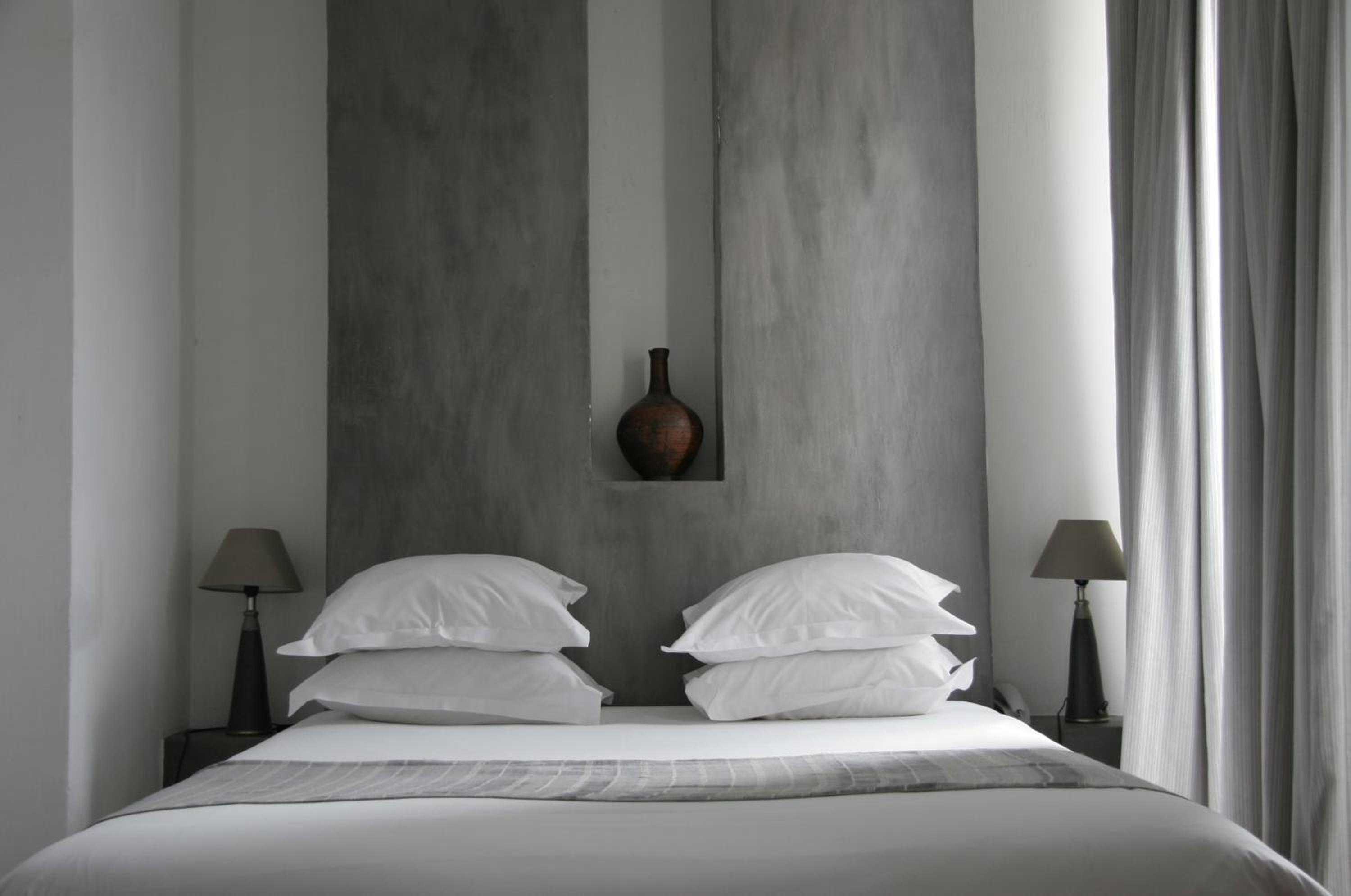 Superior Double Room - Photo 1
