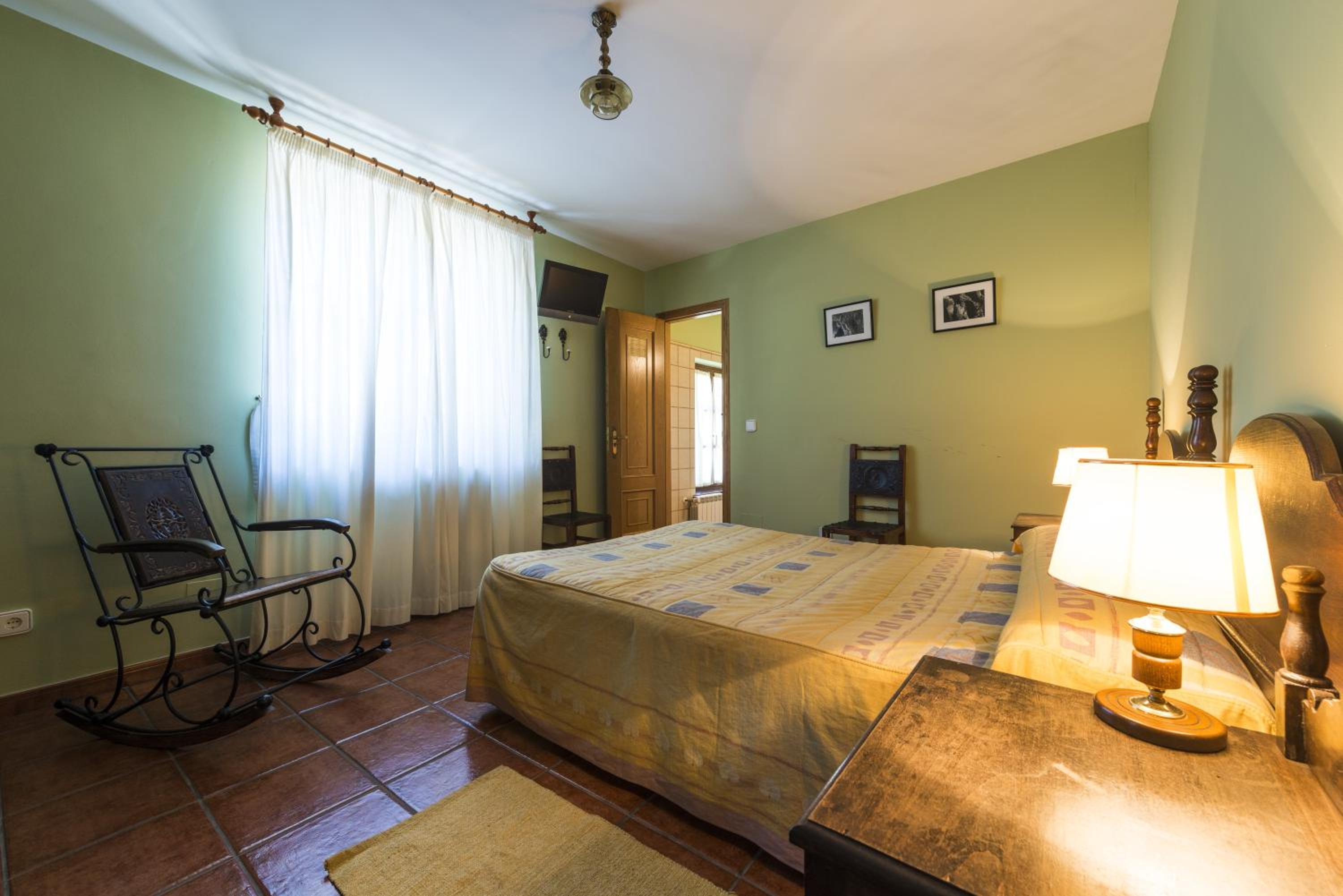 Habitación Doble
