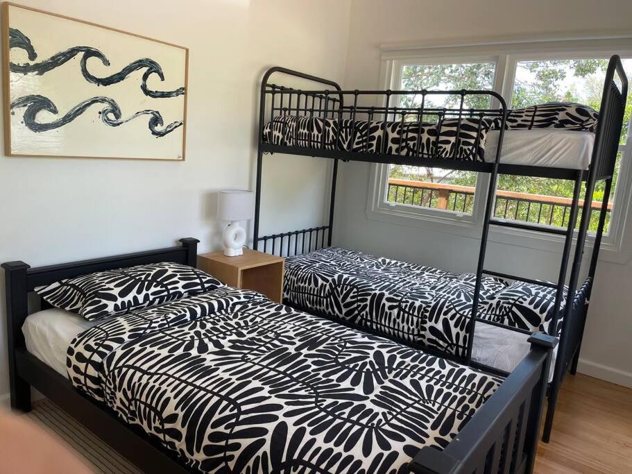 Four-Bedroom House photo 1