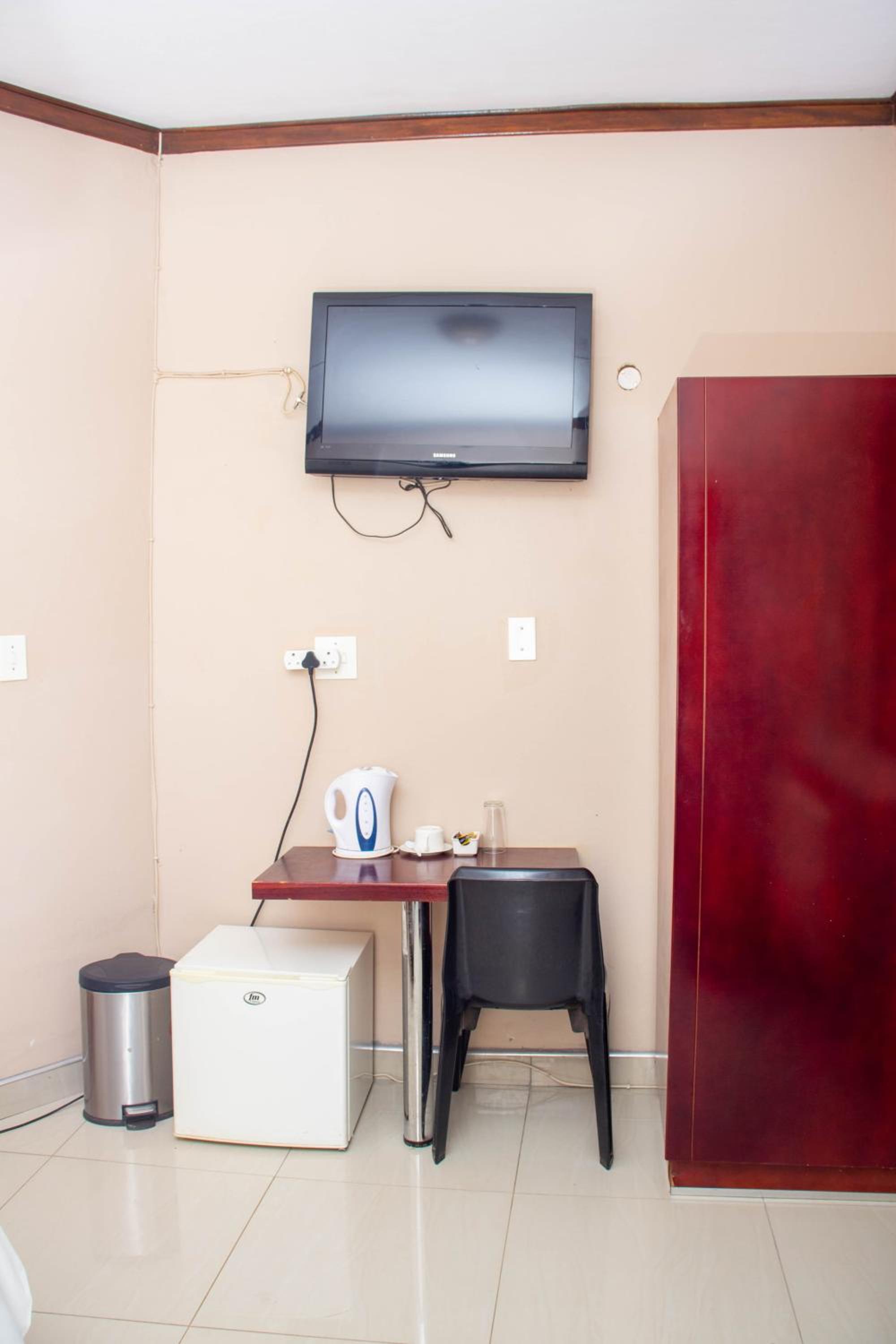 Double Room photo 1