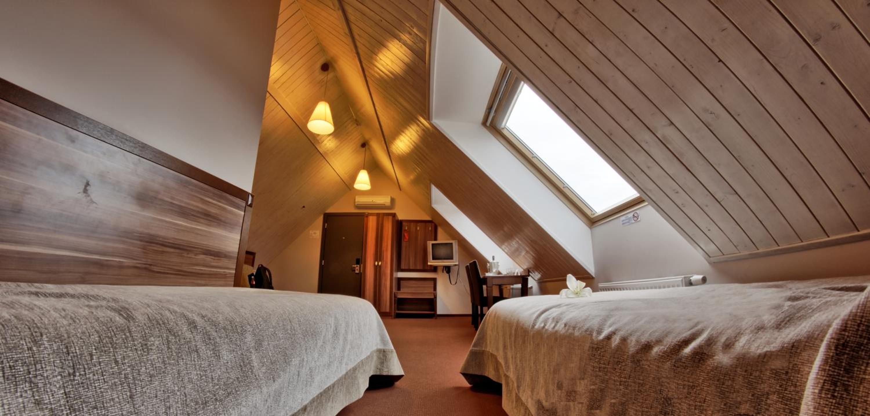 Suite photo 1