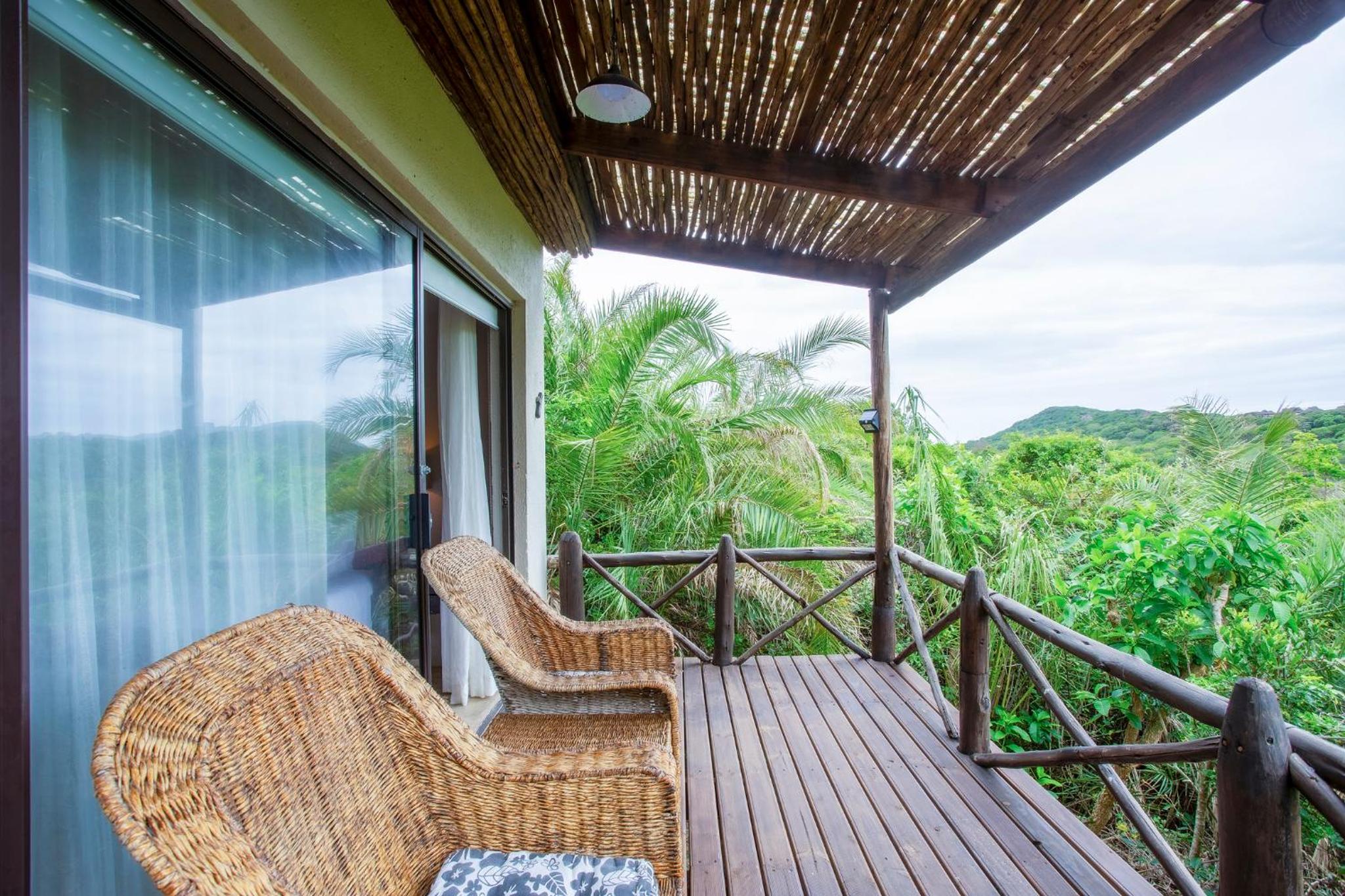 Four-Bedroom Vacation Home photo 3