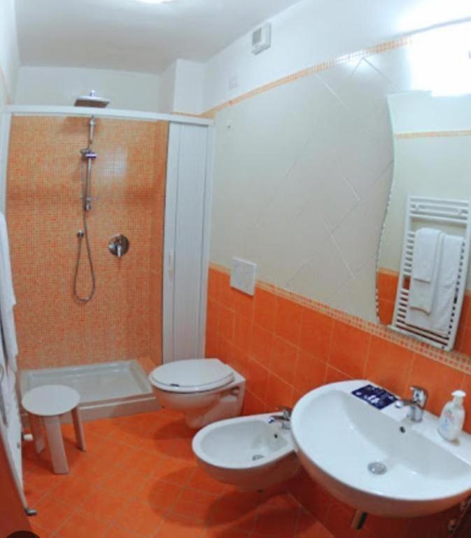 Quadruple Room photo 2