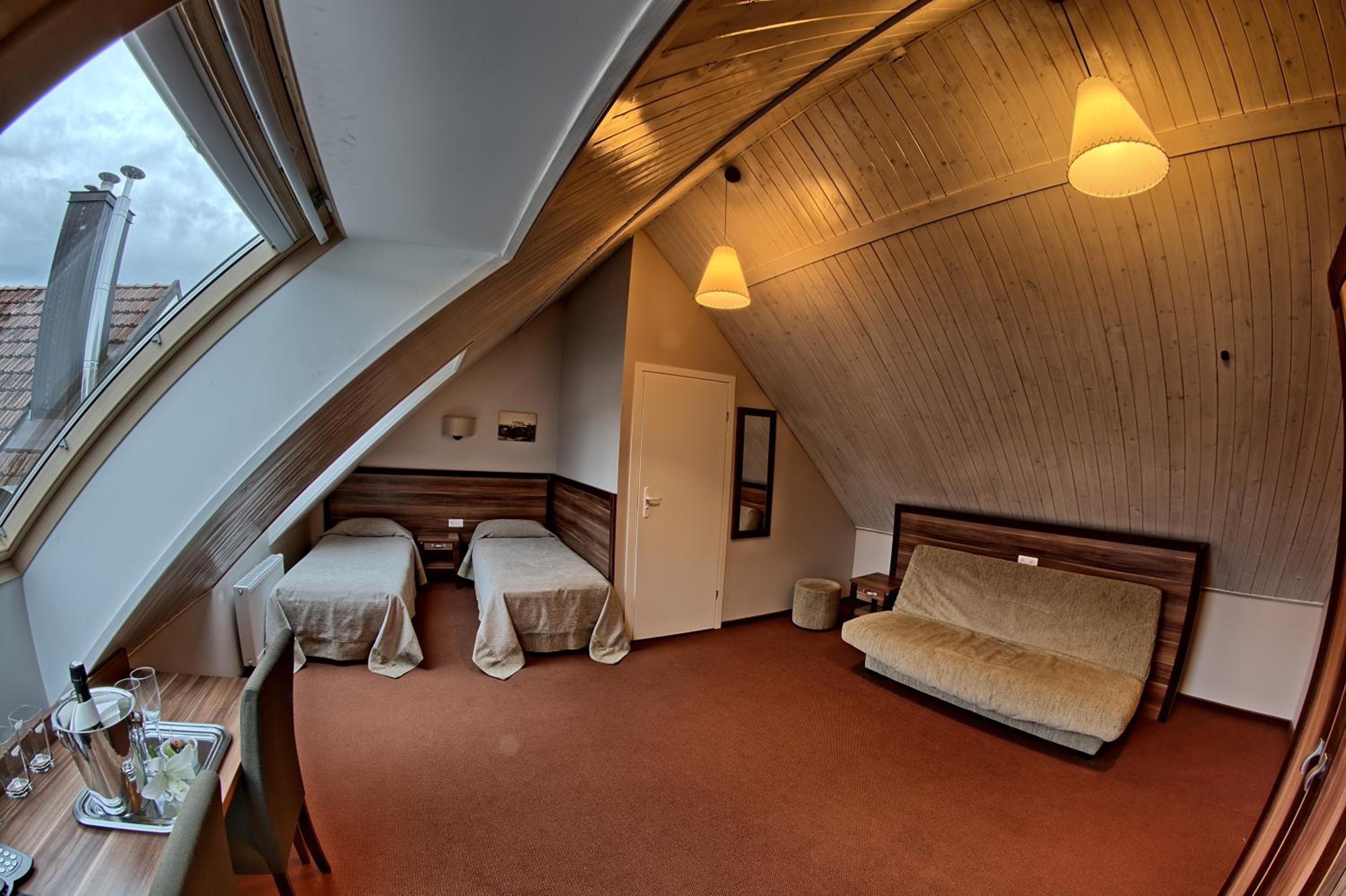 Suite photo 3