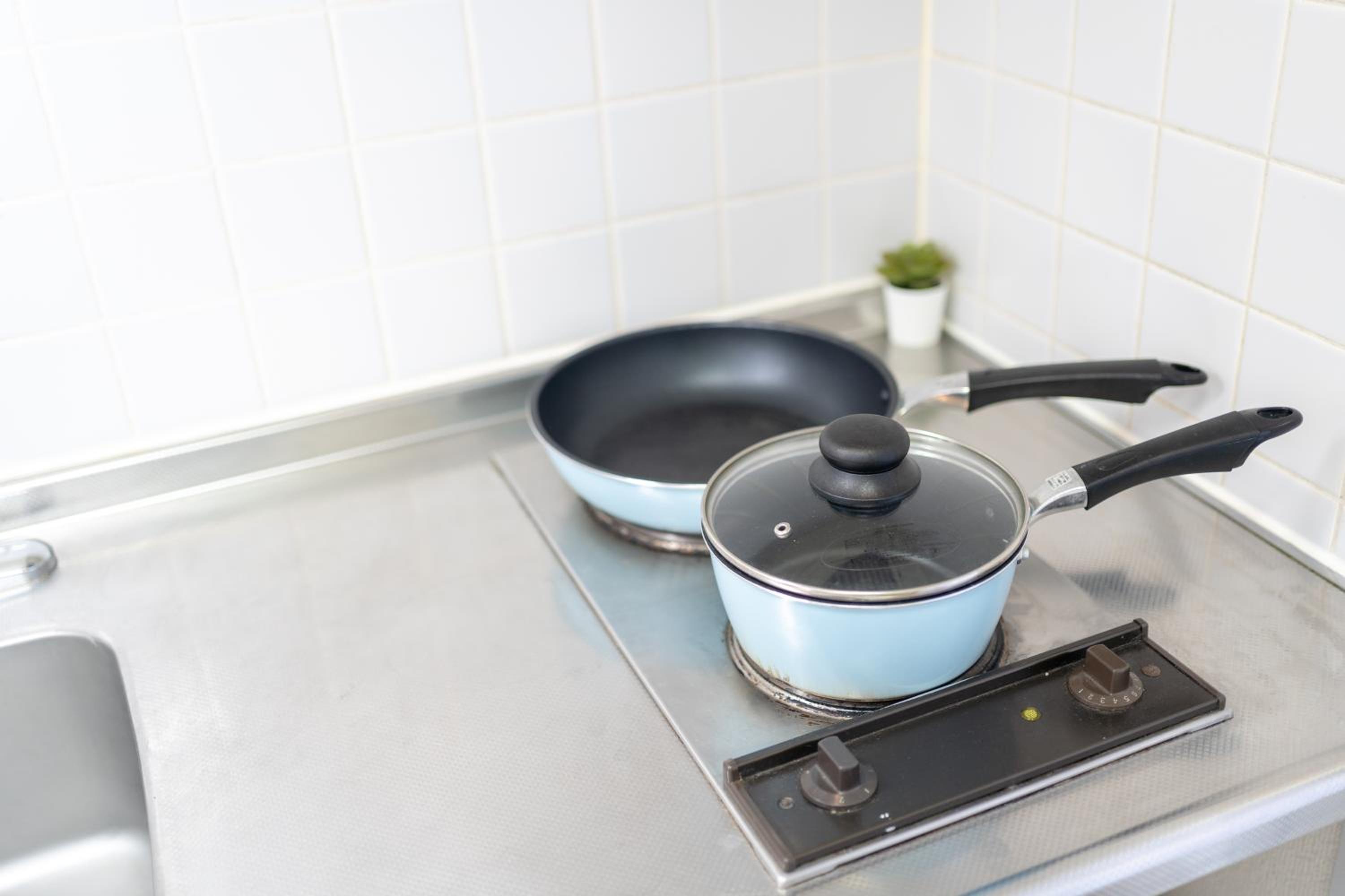Standard Triple Studio photo 2