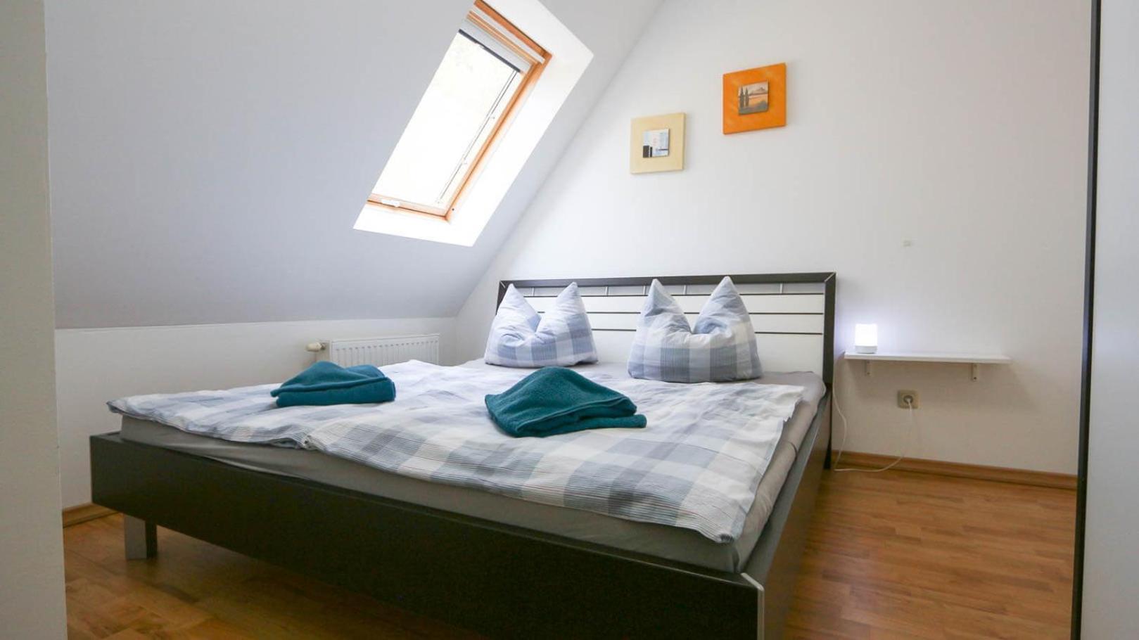 Two-Bedroom House photo 1