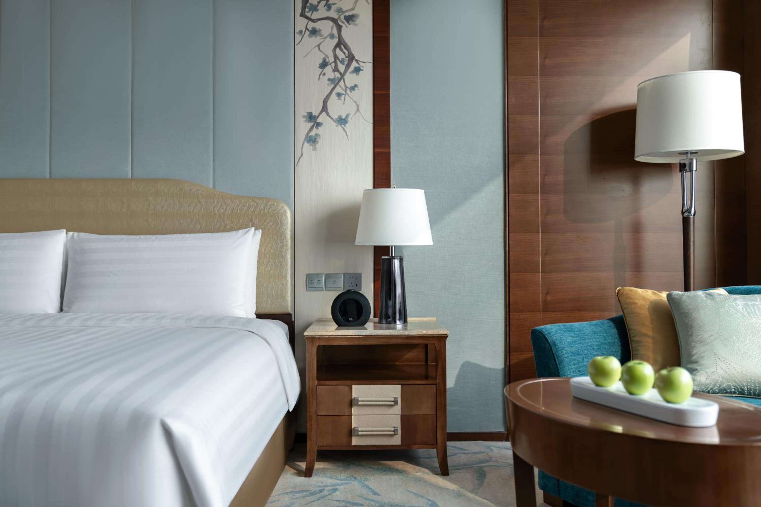 Horizon Deluxe King Room photo 2