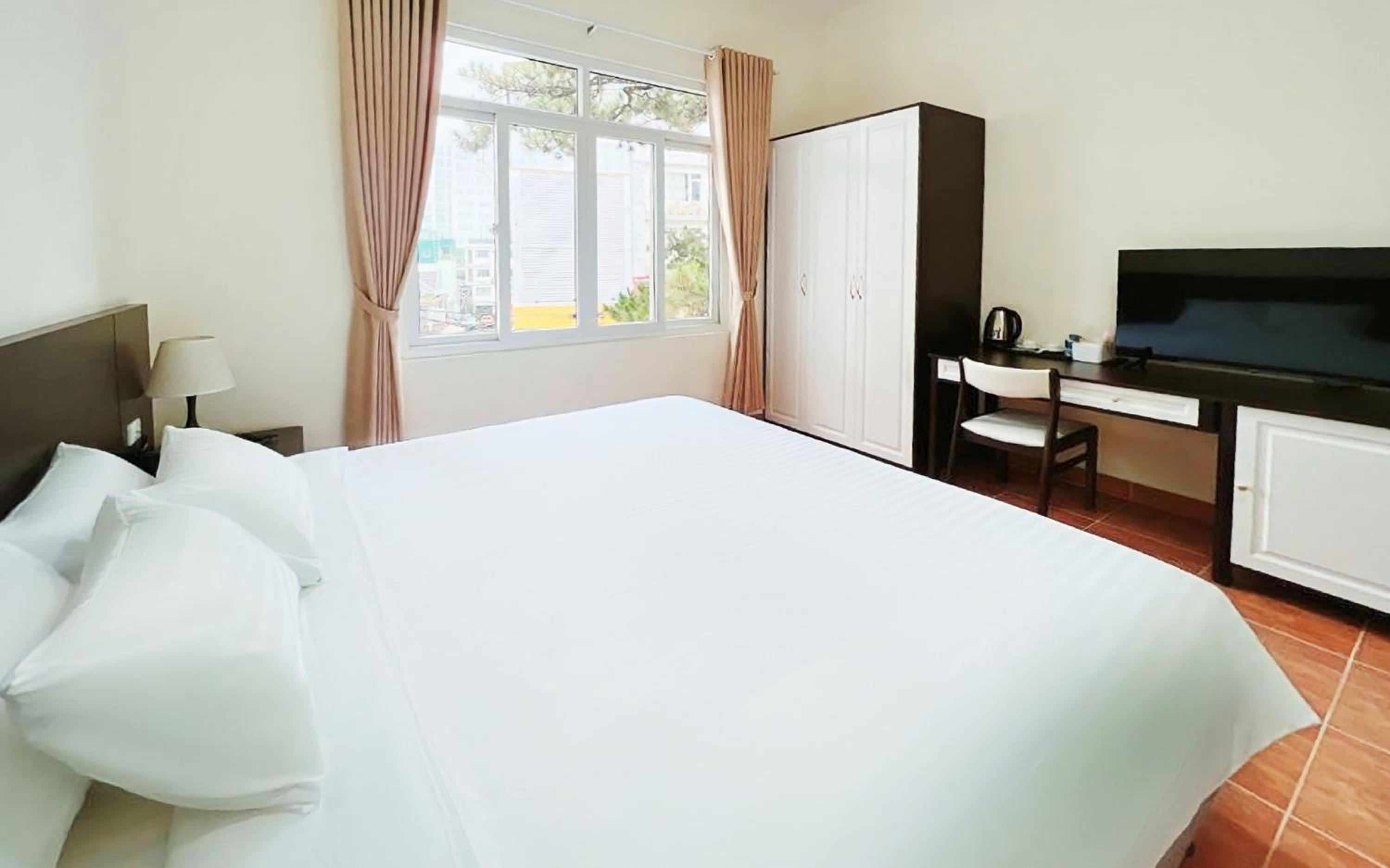 Standard Double Room photo 1