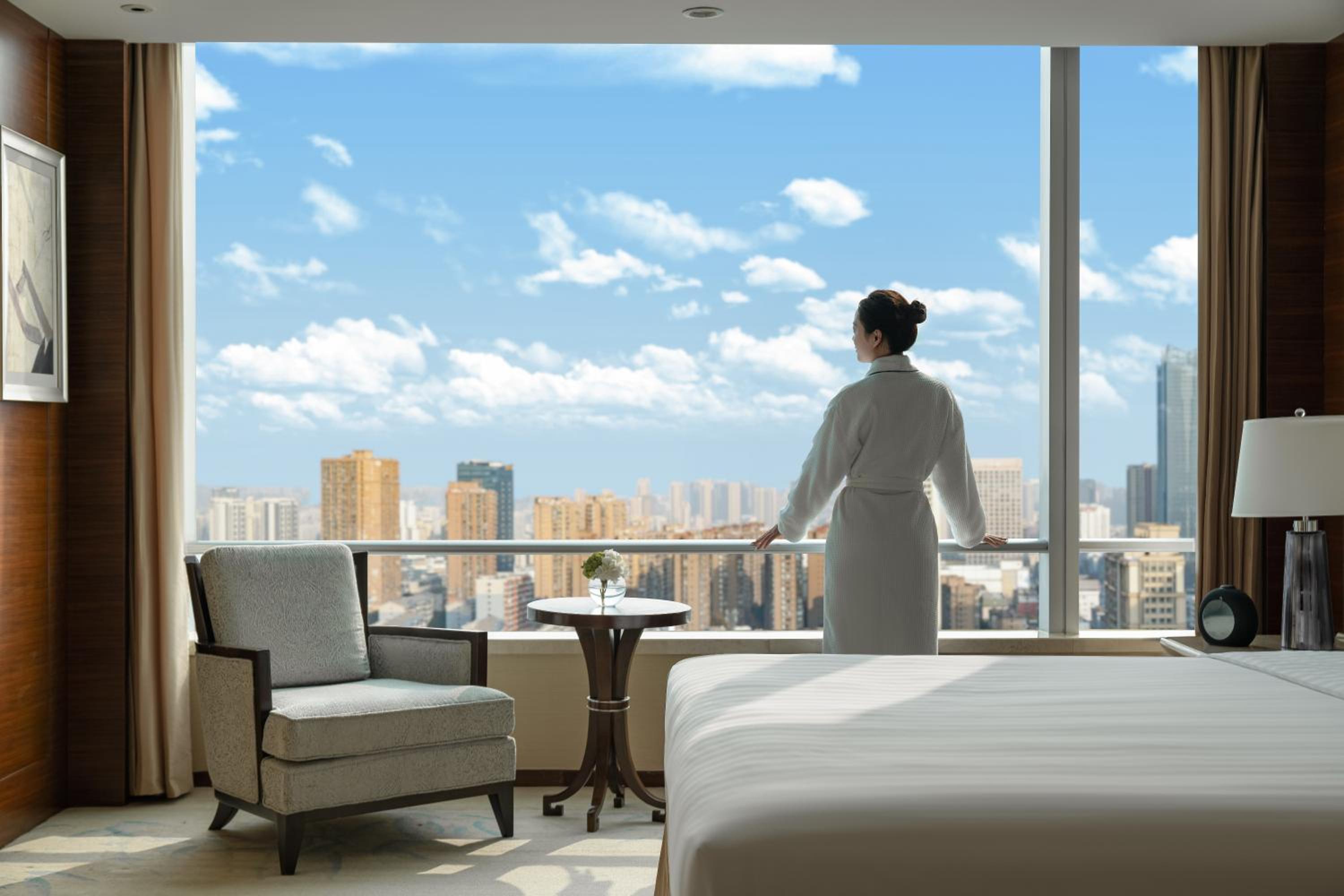 Executive Suite King Room photo 2