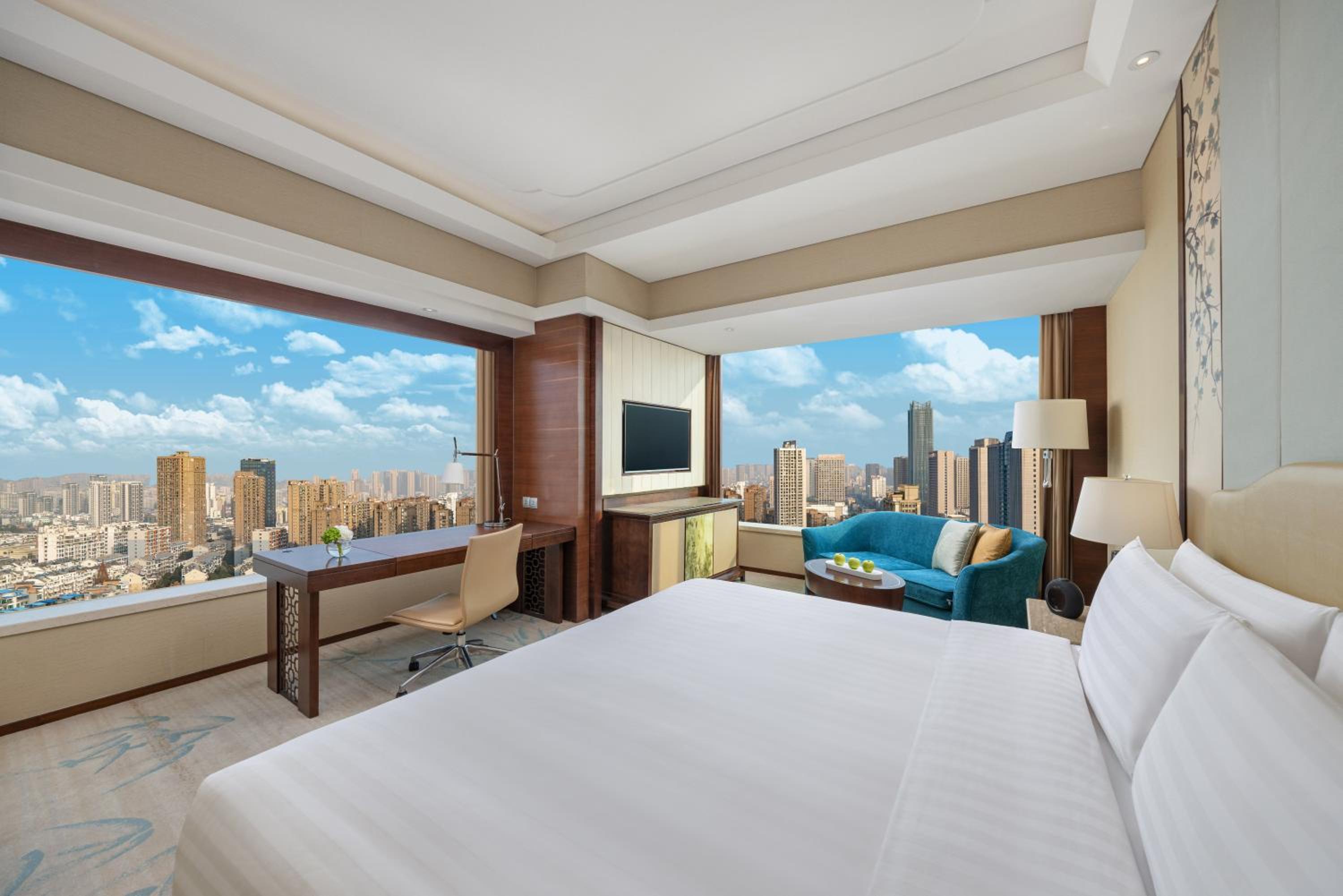Executive Suite King Room photo 1