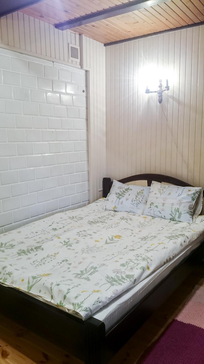 Deluxe Double Room with Shower photo 1