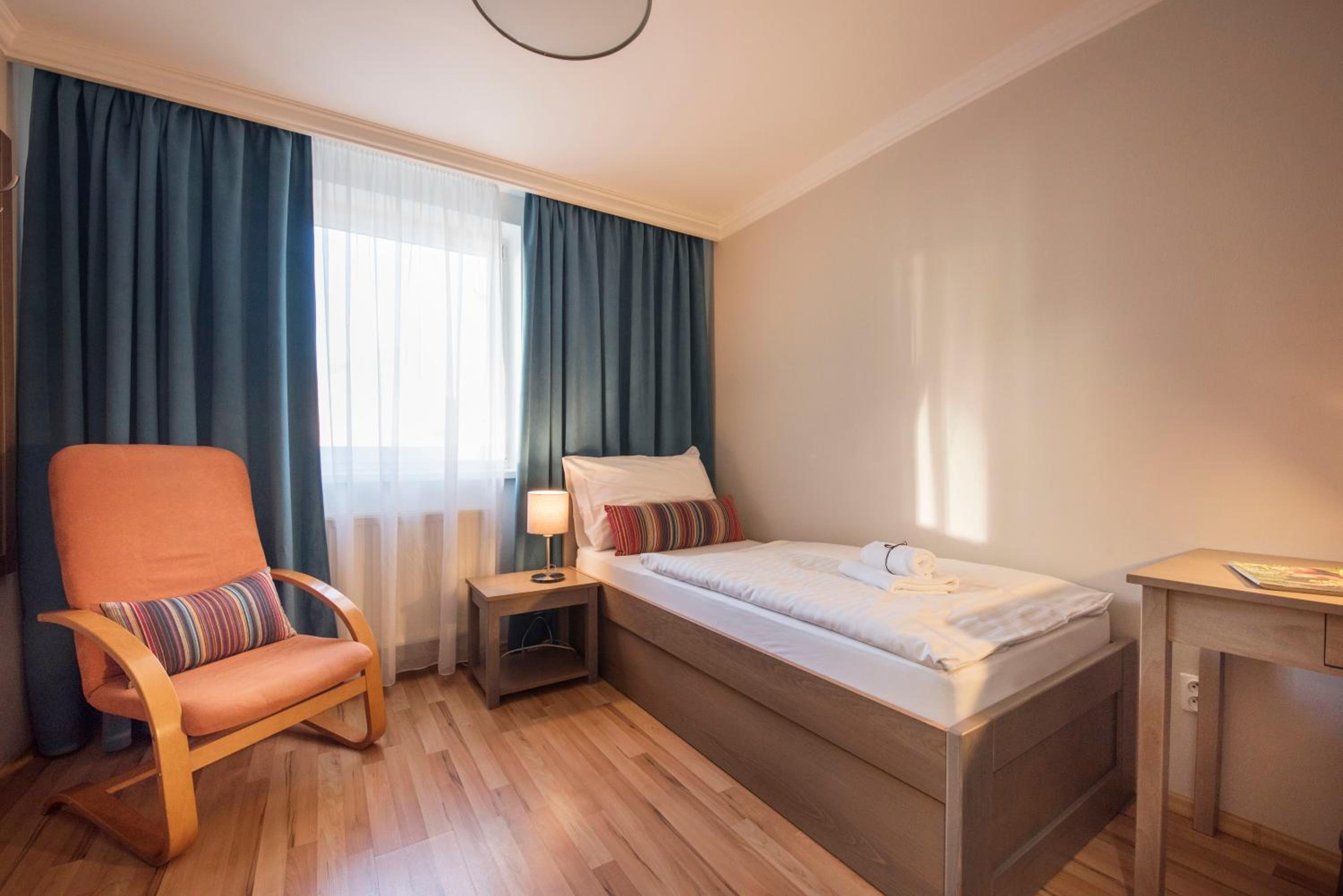 Single Room photo 1