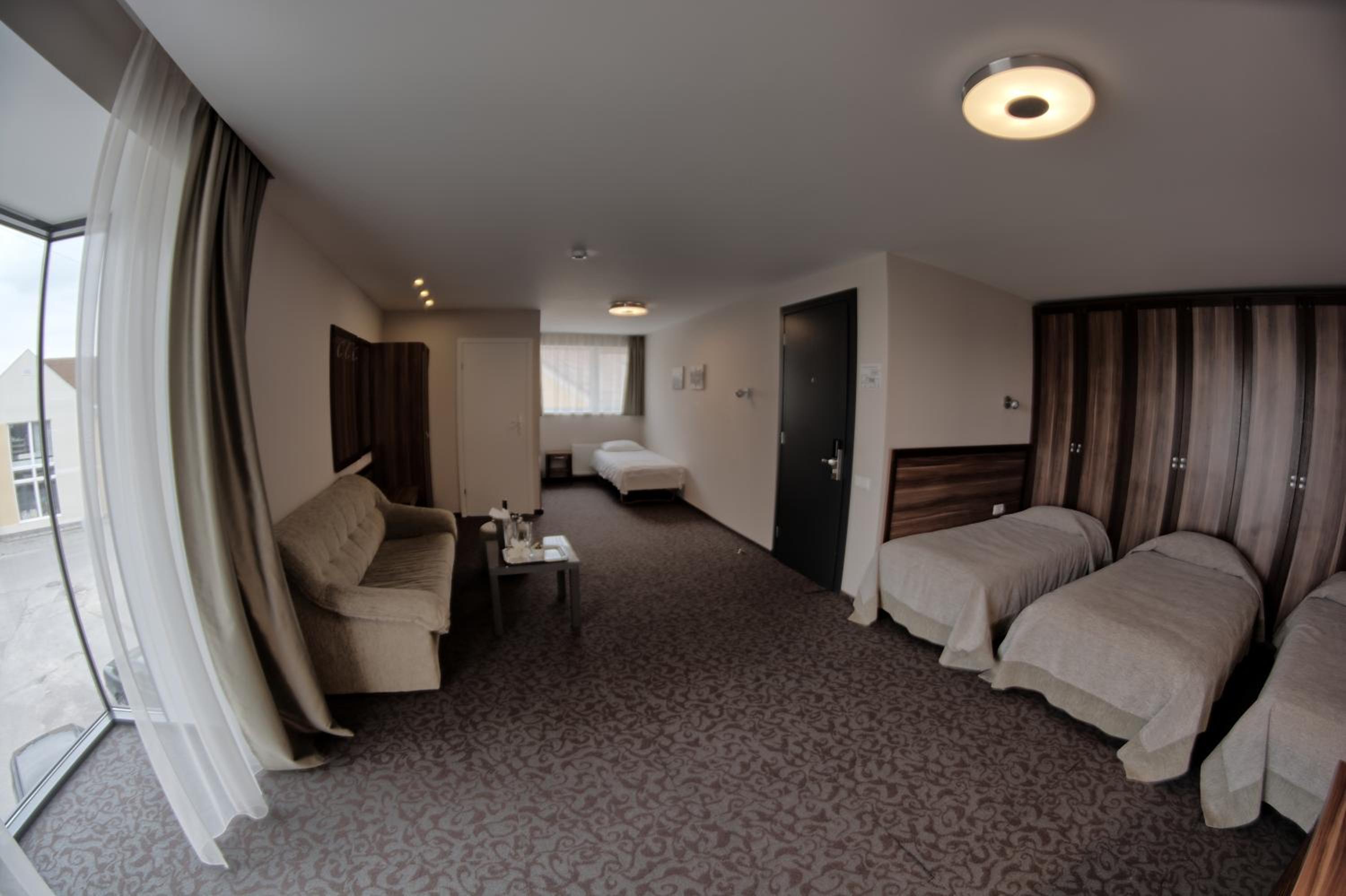 Quadruple Room photo 2