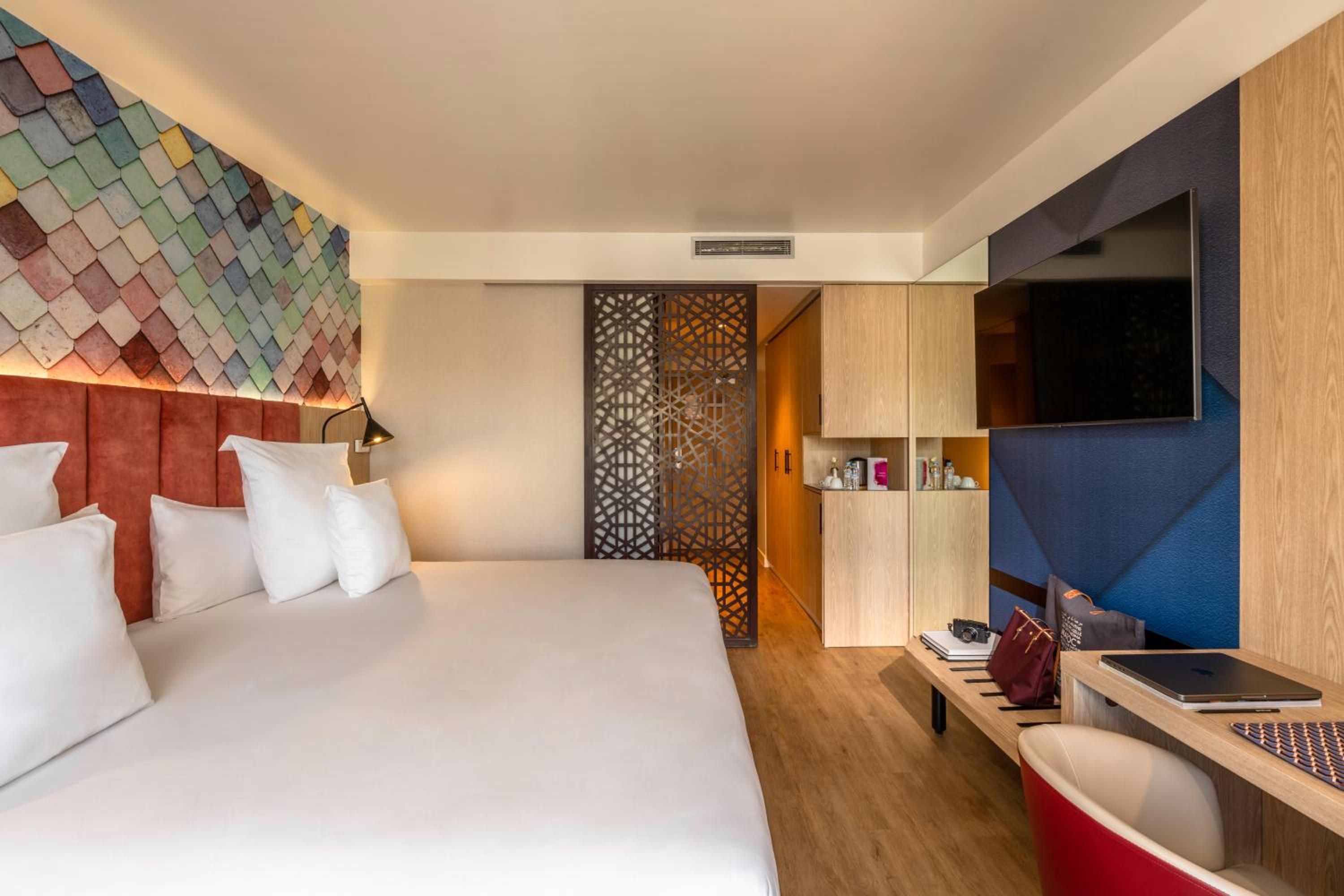 Superior Double Room 2+1 photo 1