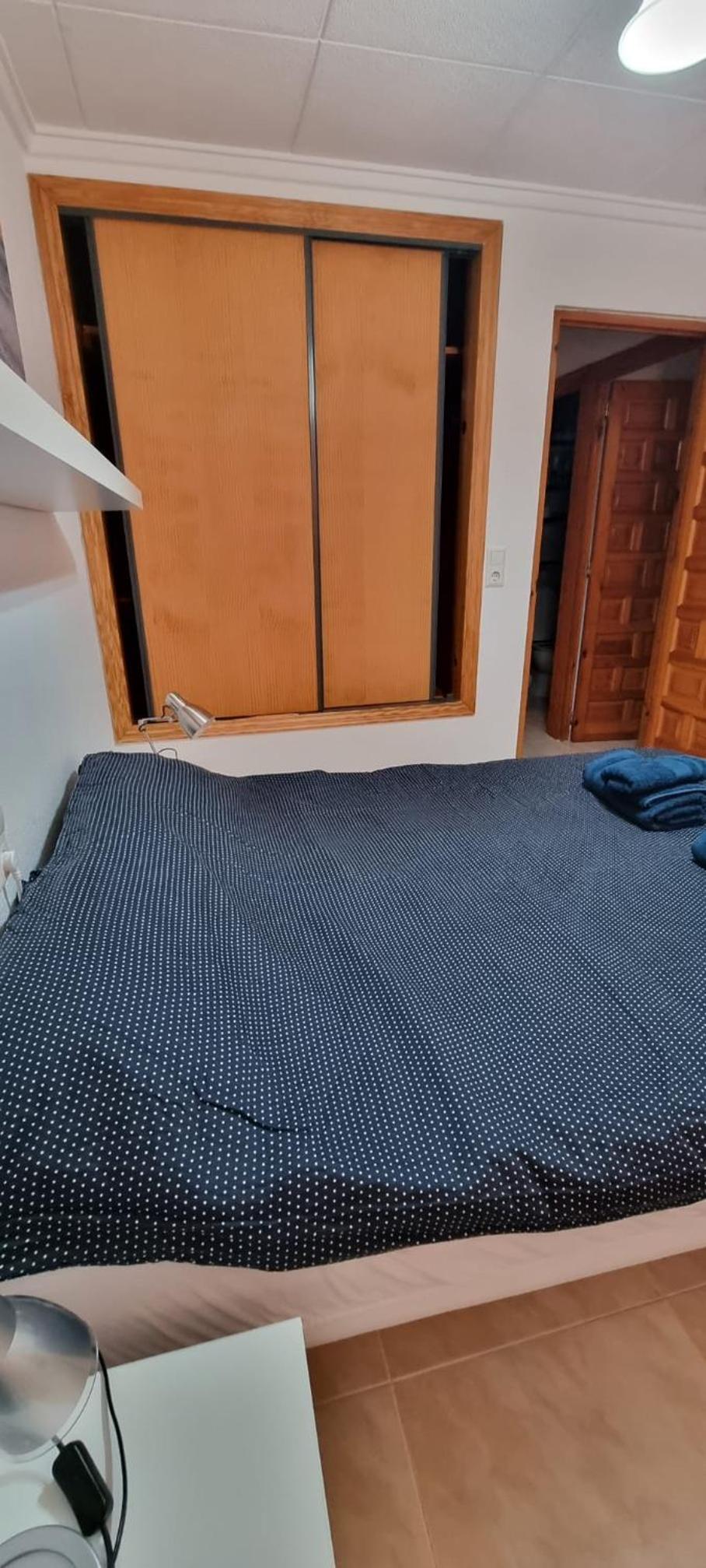 Casa de Dos Habitaciones