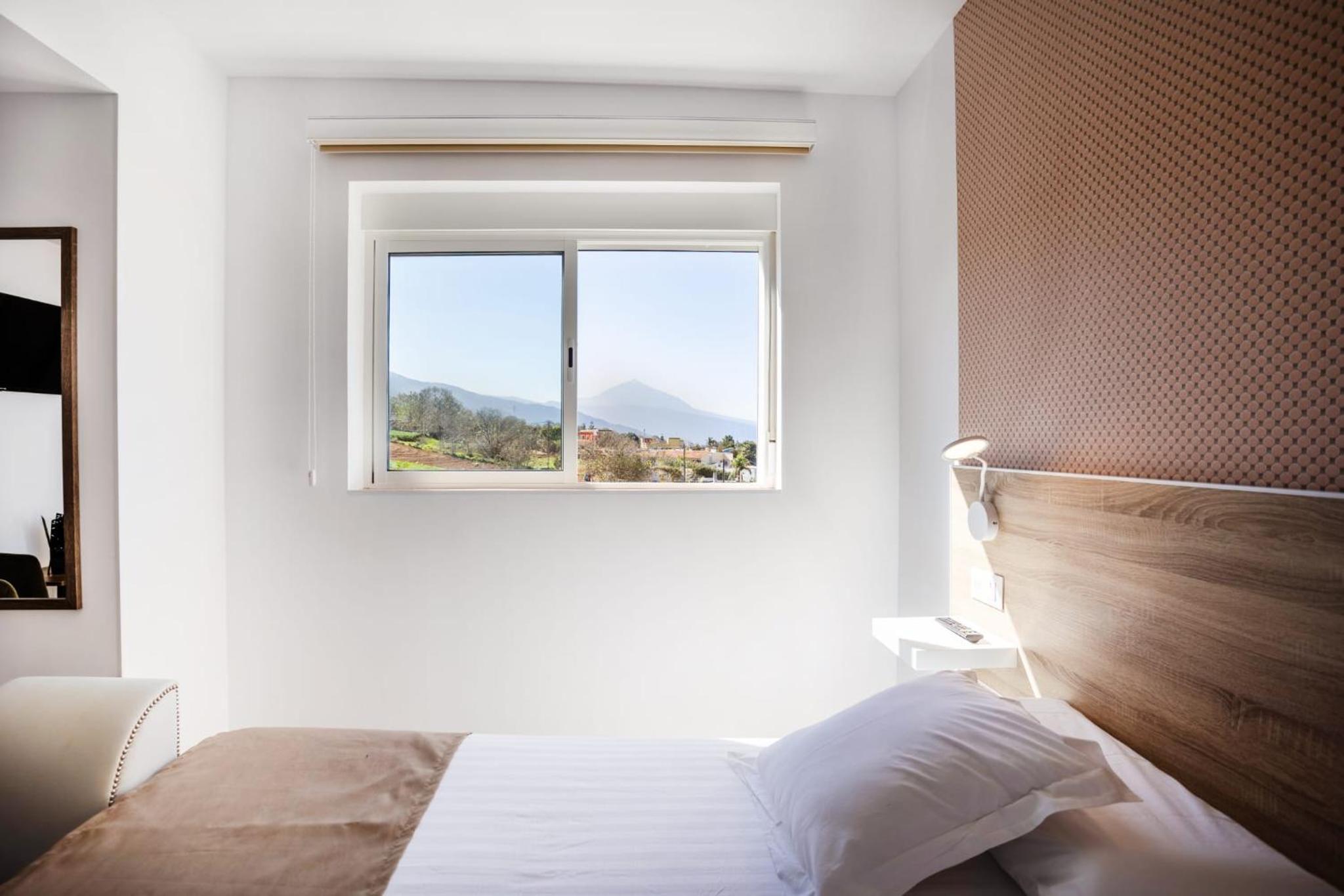 Double Room with Mountain View photo 3